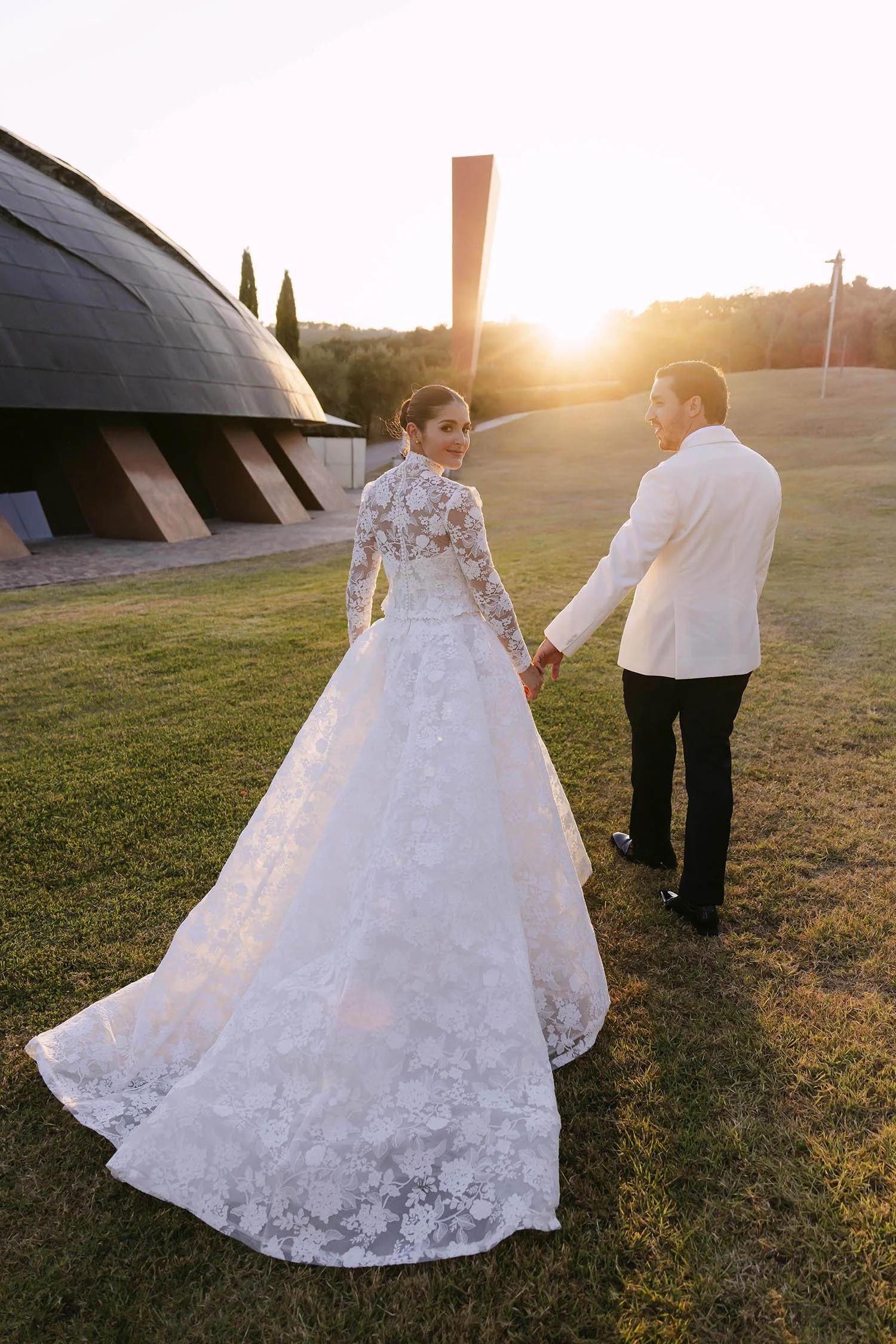 Winery Wedding in Umbria | Puerto Rico Wedding Photographer 168.jpg