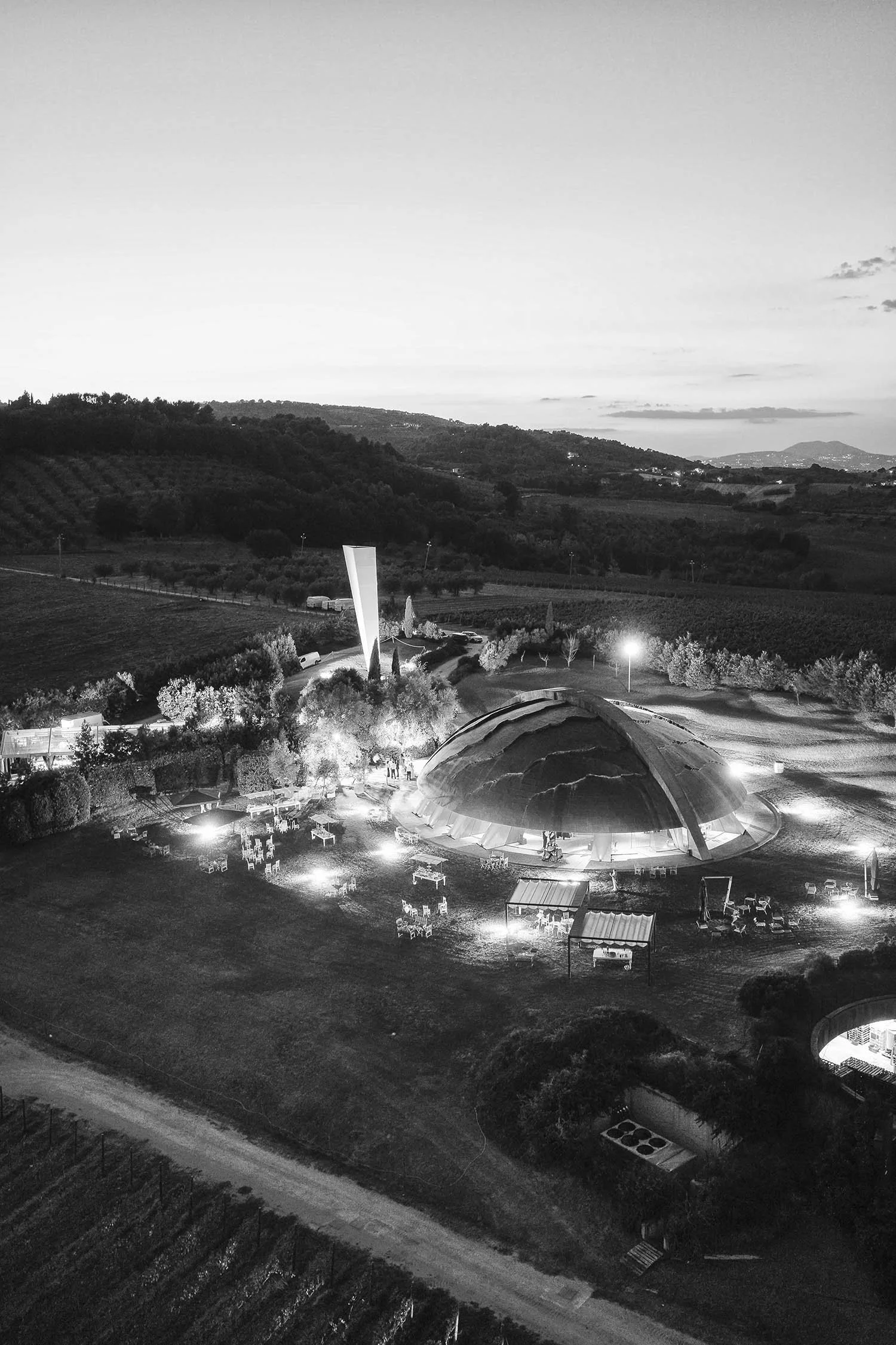 Winery Wedding in Umbria | Puerto Rico Wedding Photographer 219.jpg
