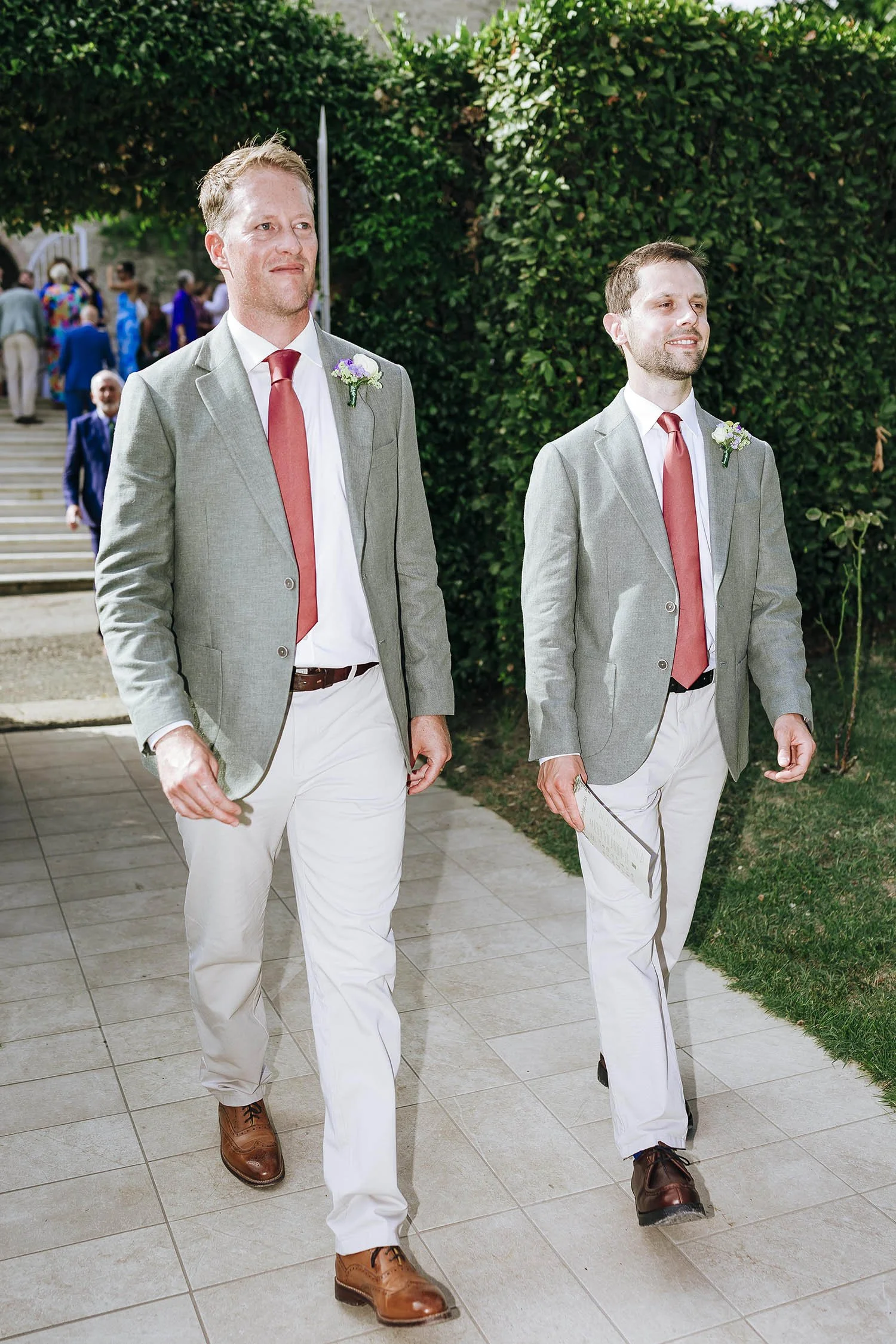 Same sex wedding photographer in Umbria, Castello di Montignano72.jpg