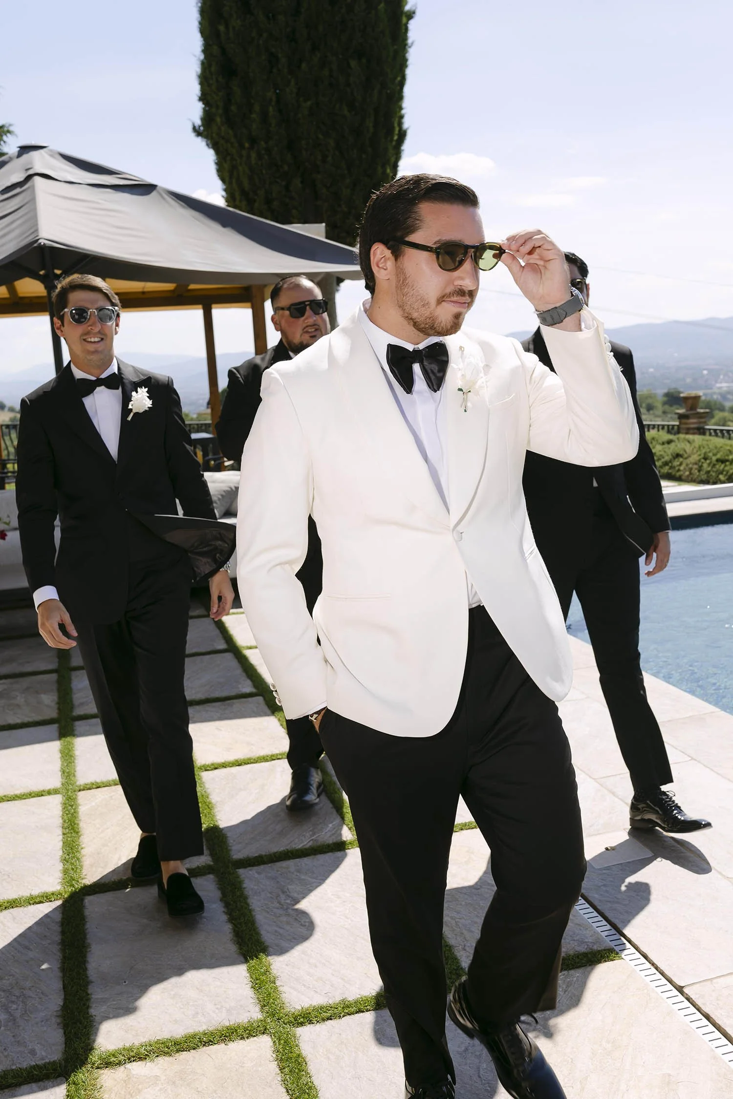 Winery Wedding in Umbria | Puerto Rico Wedding Photographer 35.jpg