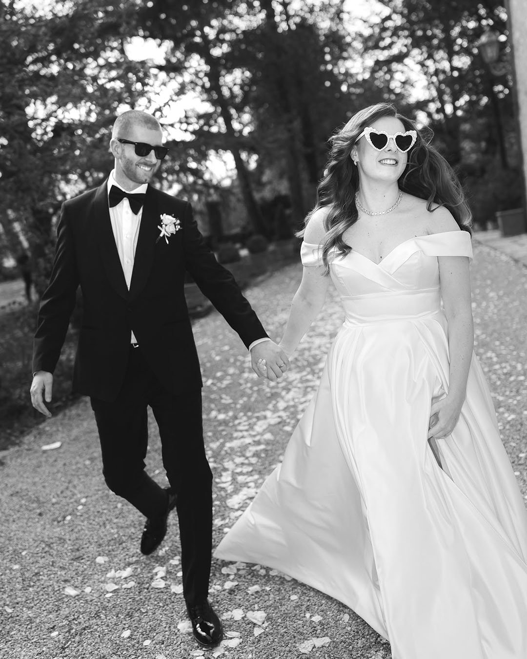 Oliver & Amie, VIlla CIni wedding photographer in Siena