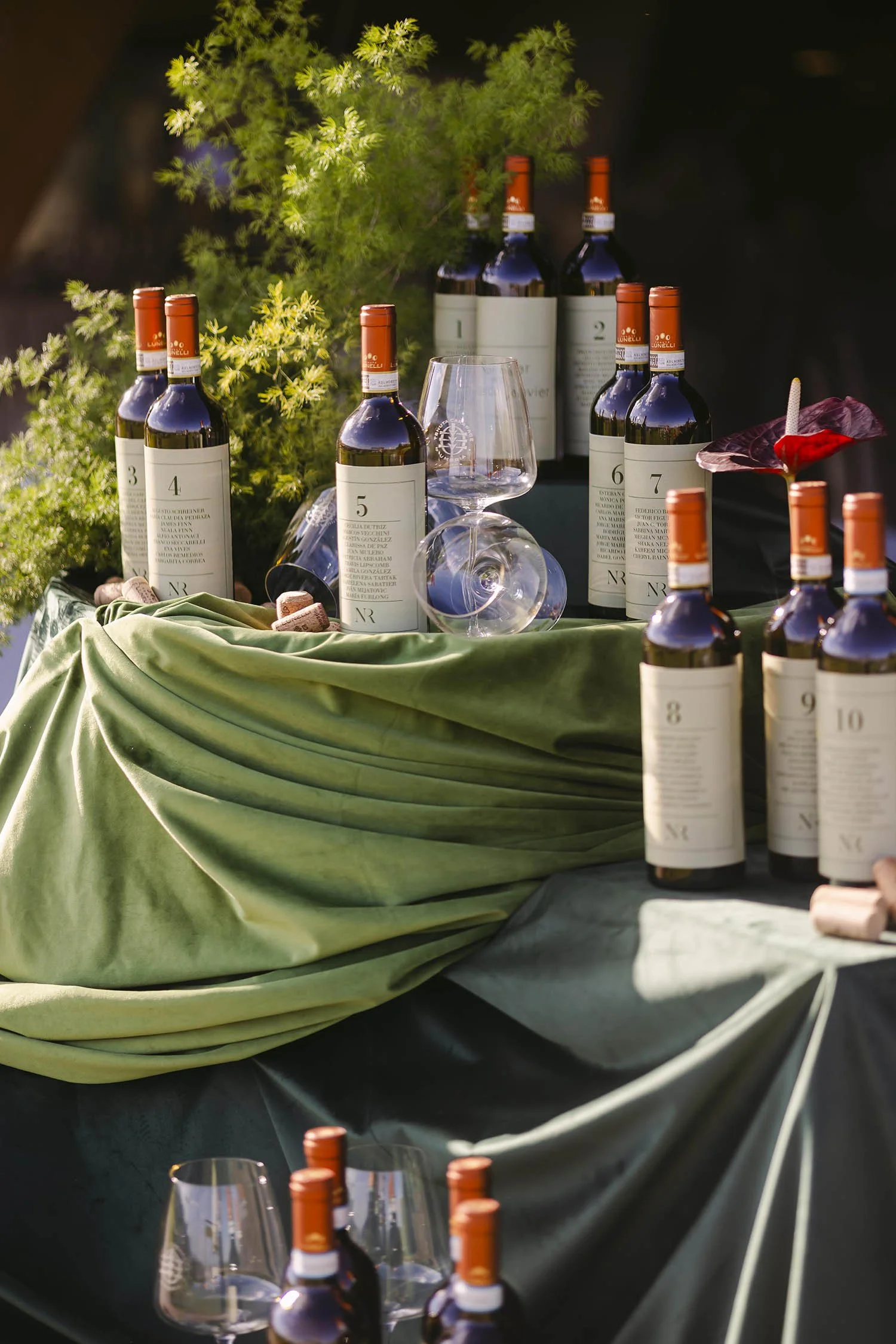 Winery Wedding in Umbria | Puerto Rico Wedding Photographer 102.jpg