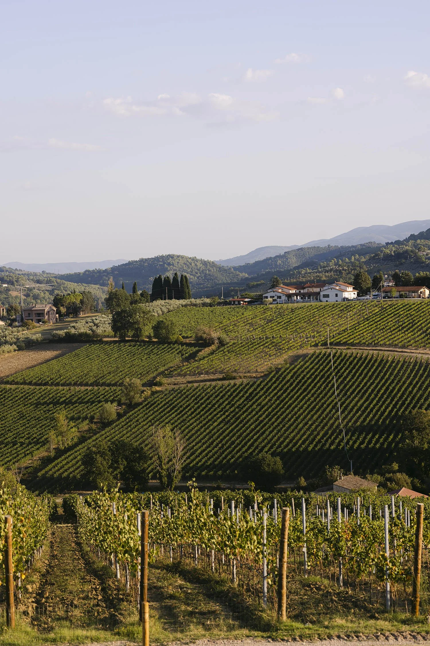 Winery Wedding in Umbria | Puerto Rico Wedding Photographer 142.jpg