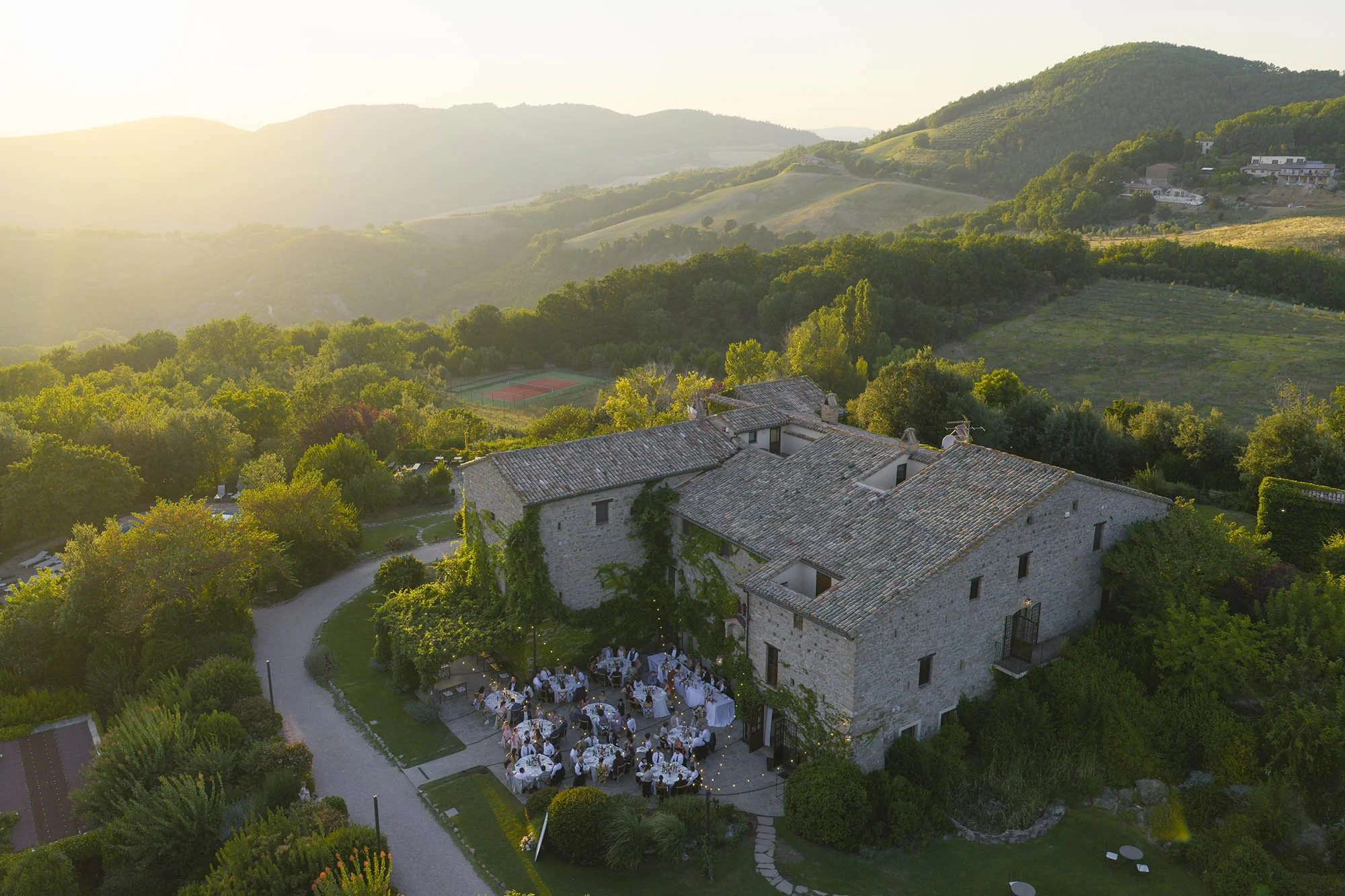 Castello di Petrata destination wedding Joey Rachel 154.jpg
