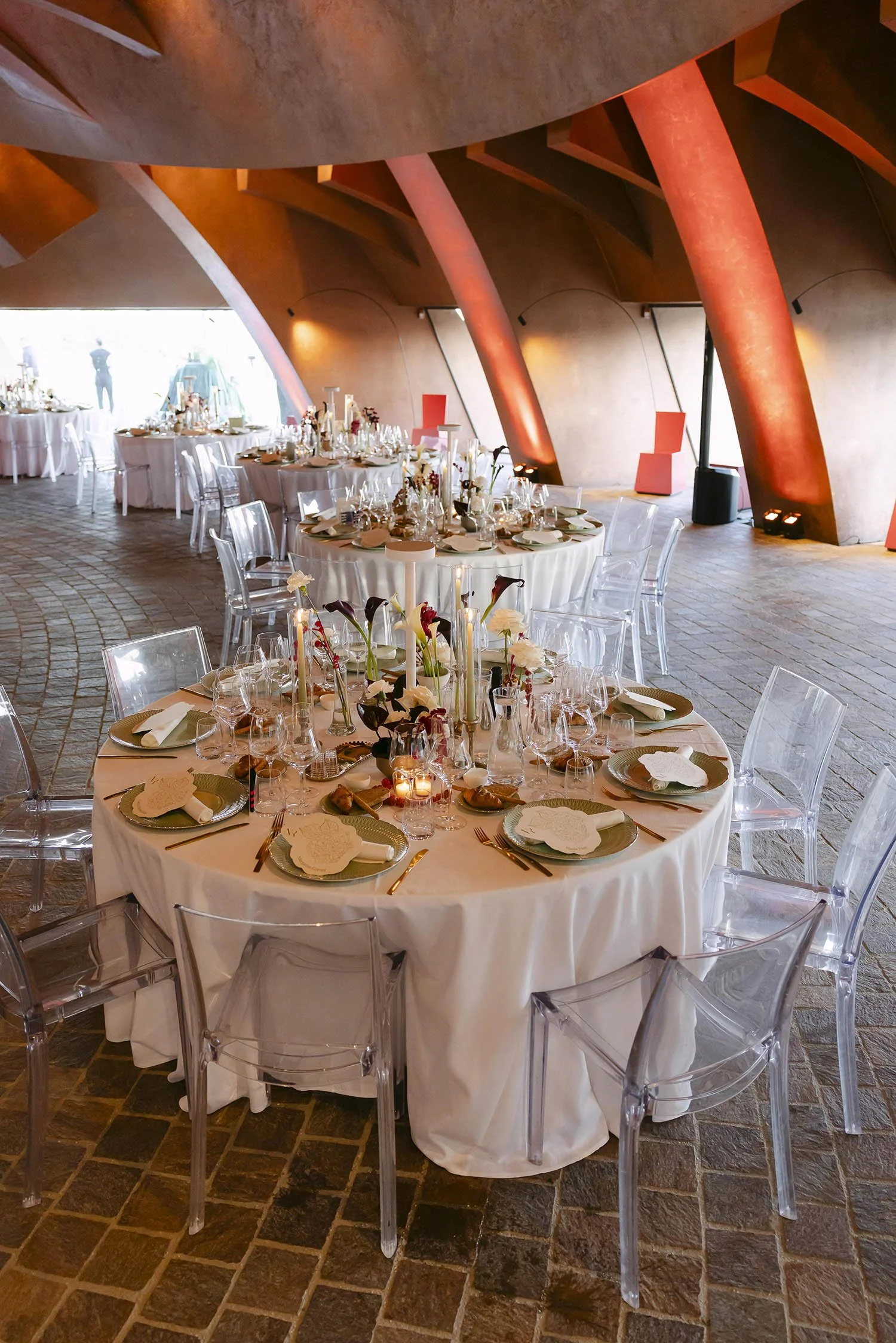 Winery Wedding in Umbria | Puerto Rico Wedding Photographer 174.jpg