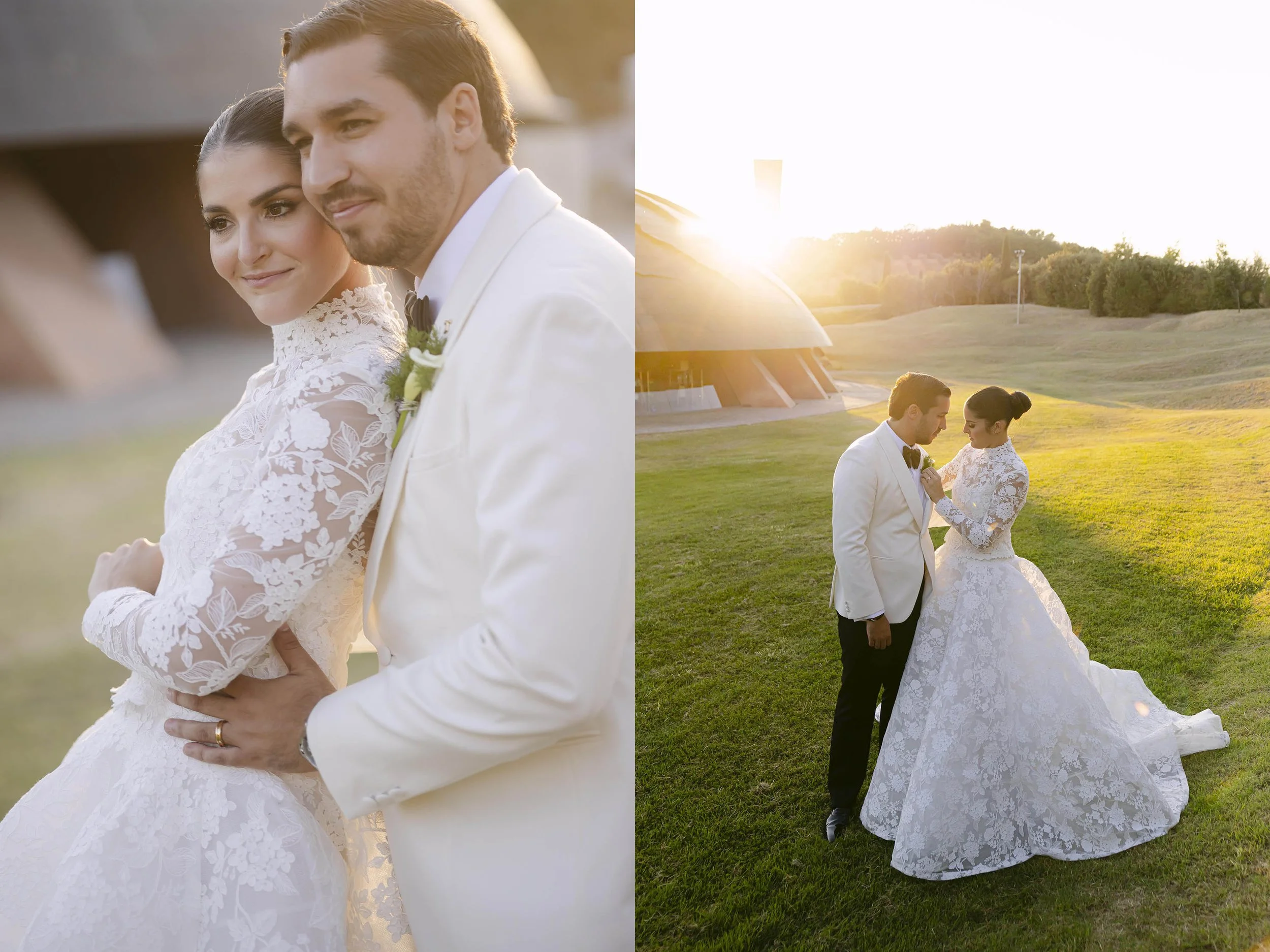 Winery Wedding in Umbria | Puerto Rico Wedding Photographer 172.jpg