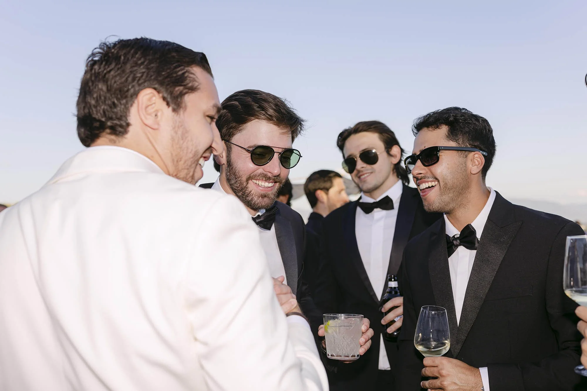 Winery Wedding in Umbria | Puerto Rico Wedding Photographer 148.jpg