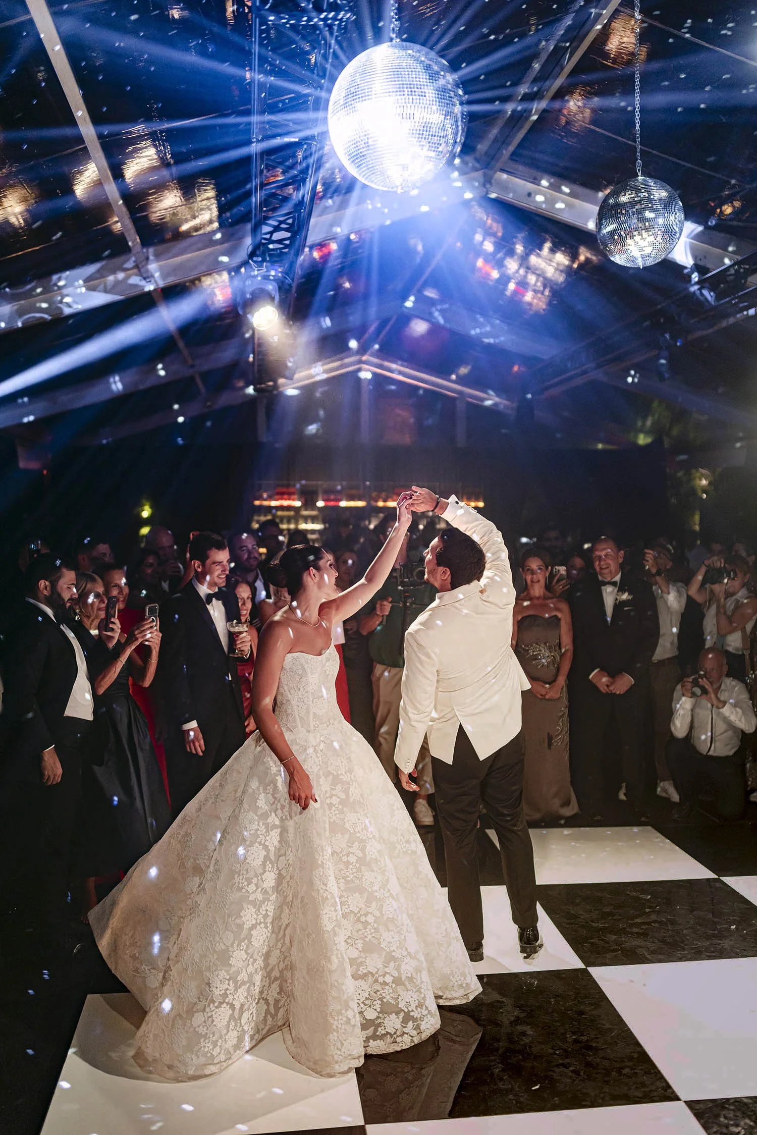 Winery Wedding in Umbria | Puerto Rico Wedding Photographer 260.jpg
