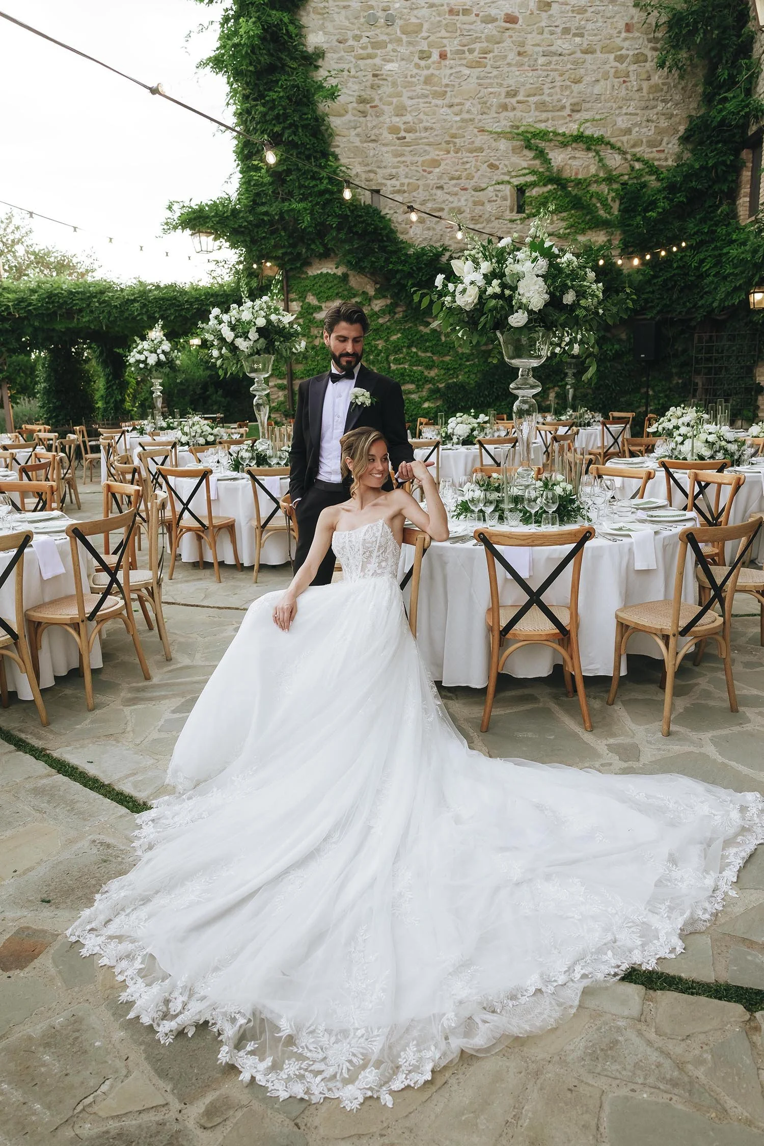 Matrimonio Marco e Giulia, Castello di Petrata 100.jpg
