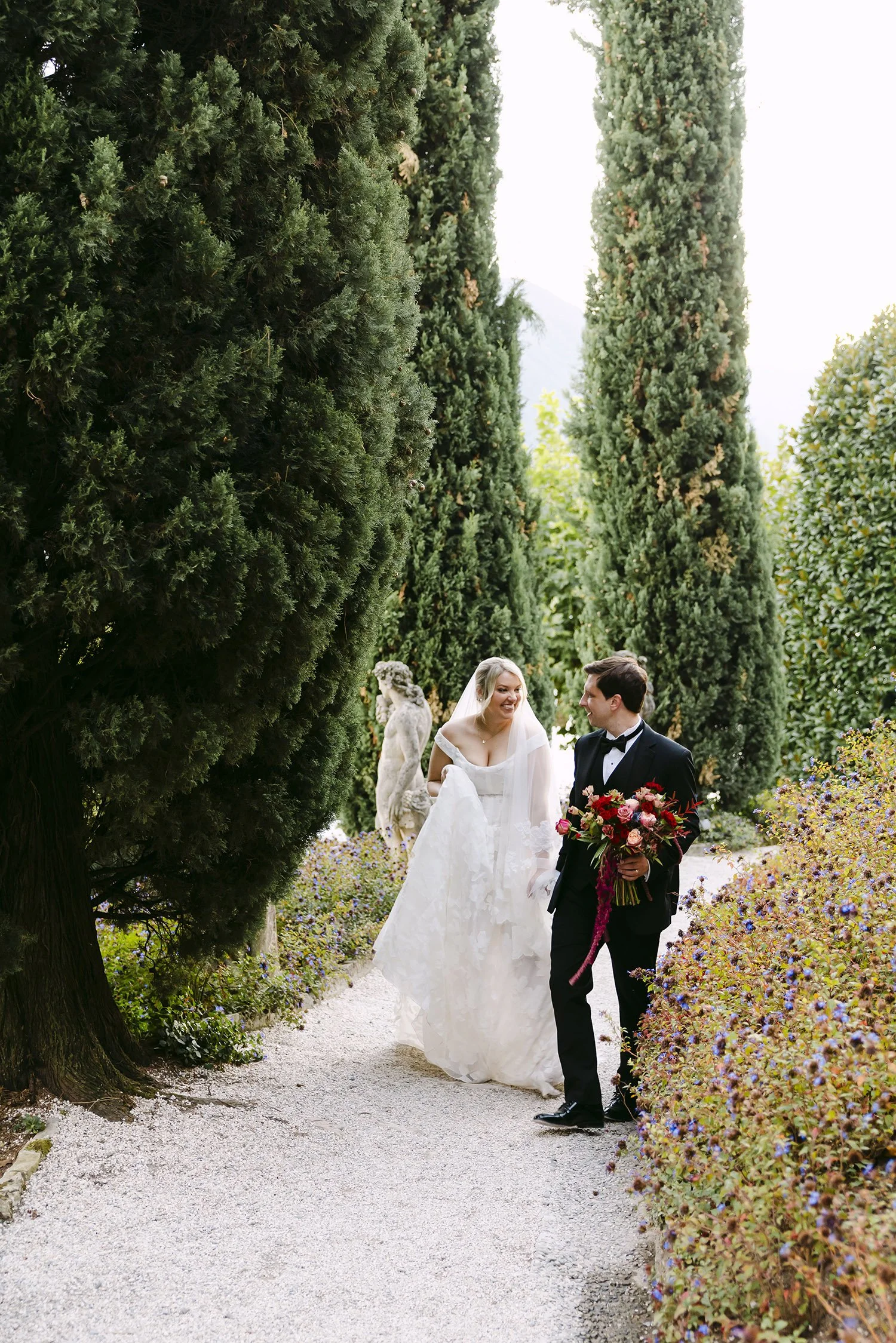 Lake Como elopement photographer - Villa del Balbianello 75.jpg