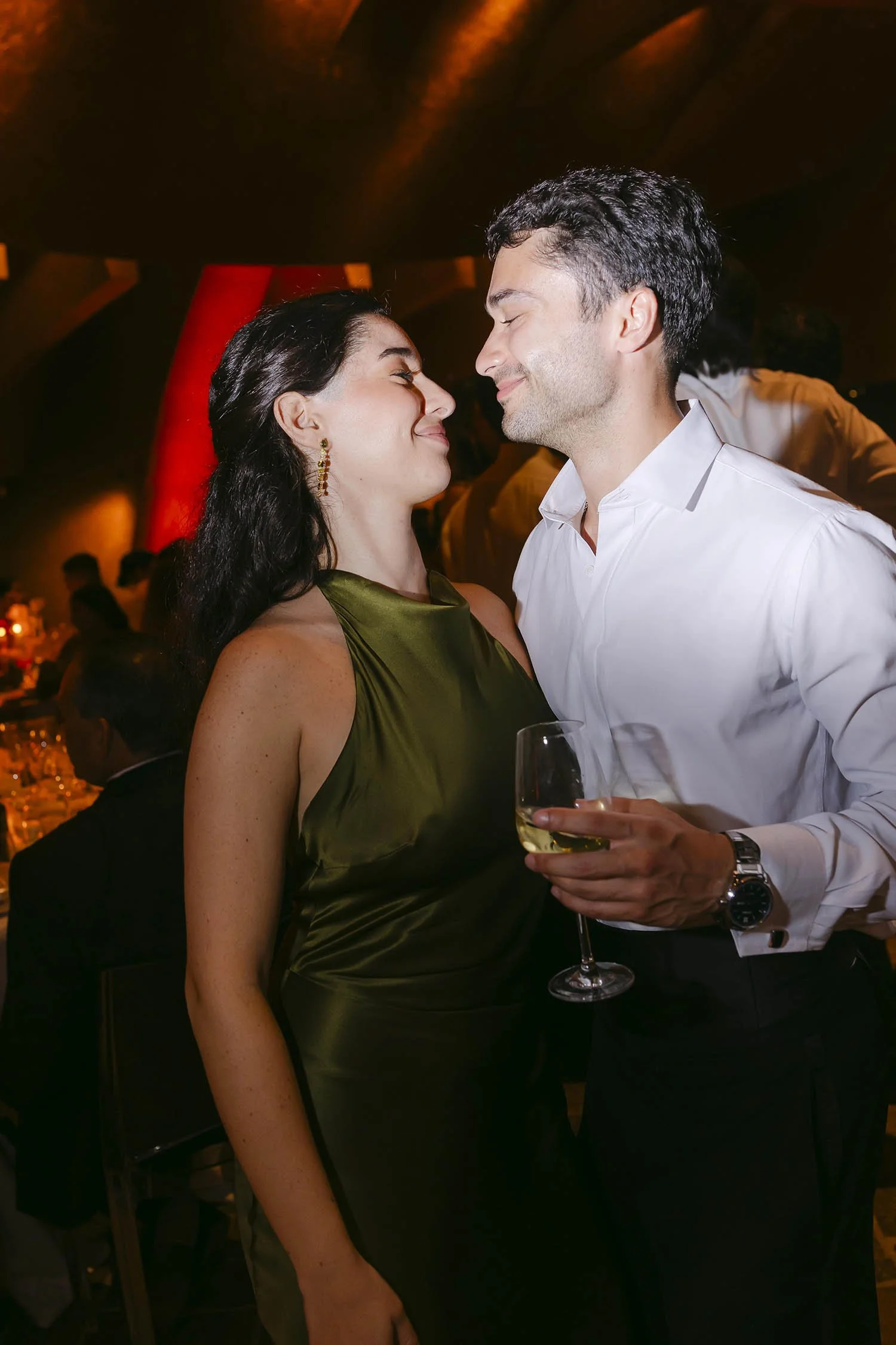 Winery Wedding in Umbria | Puerto Rico Wedding Photographer 240.jpg