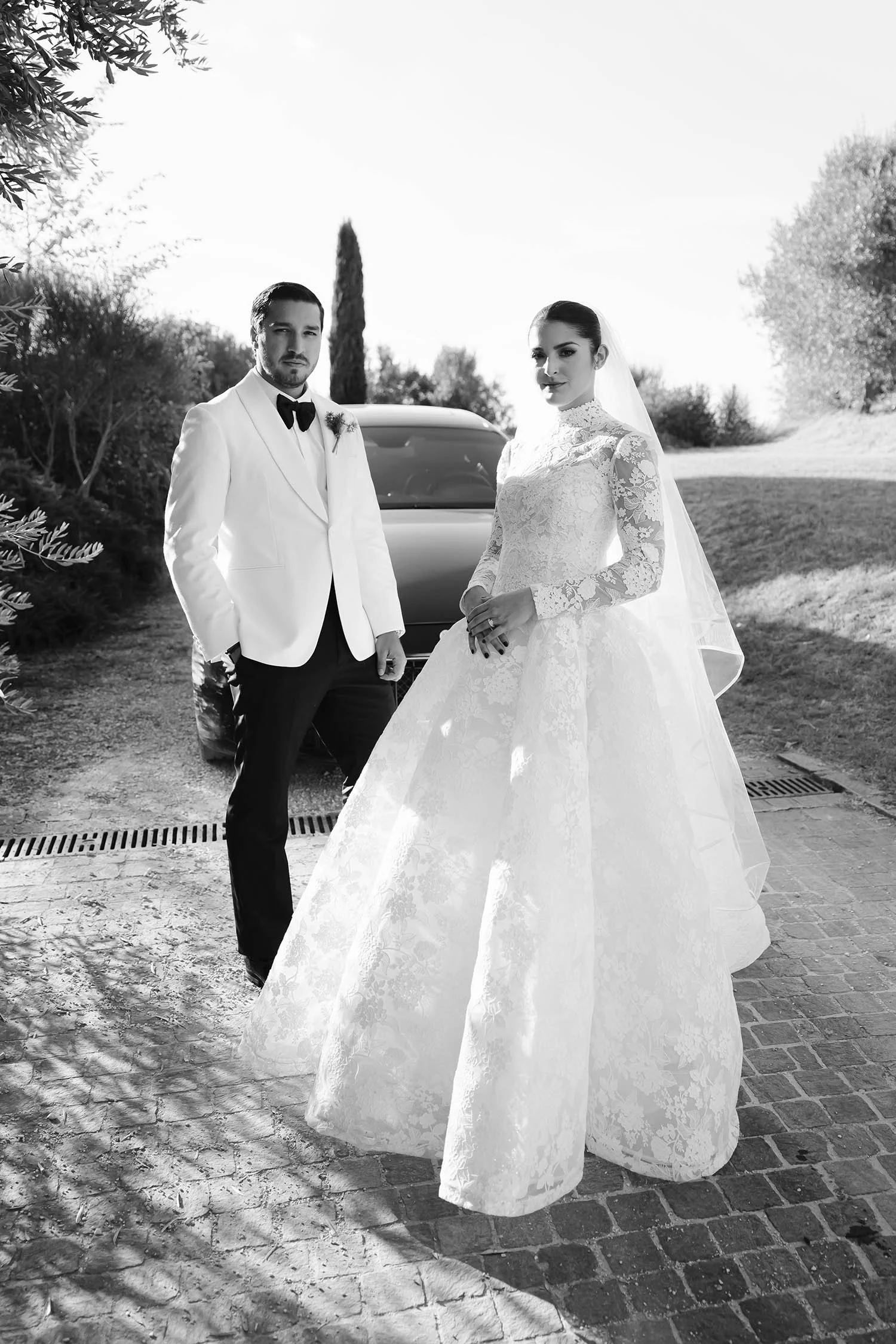 Winery Wedding in Umbria | Puerto Rico Wedding Photographer 104.jpg