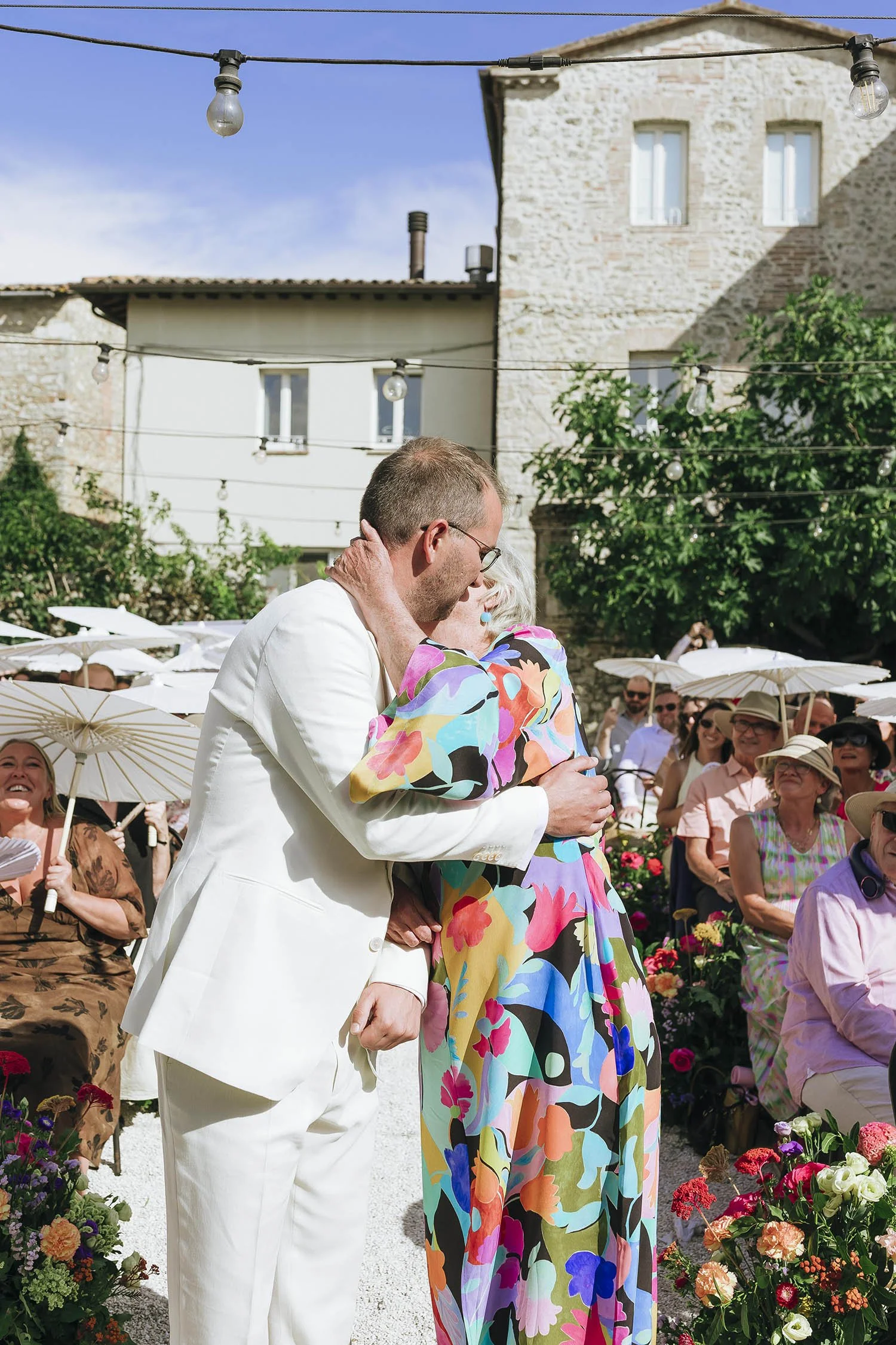 Same sex wedding photographer in Umbria, Castello di Montignano38.jpg