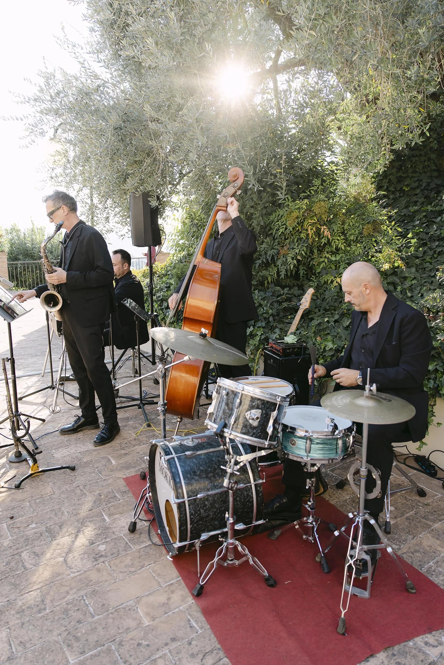 Monastero Santa Margherita wedding photographer, 114.jpg