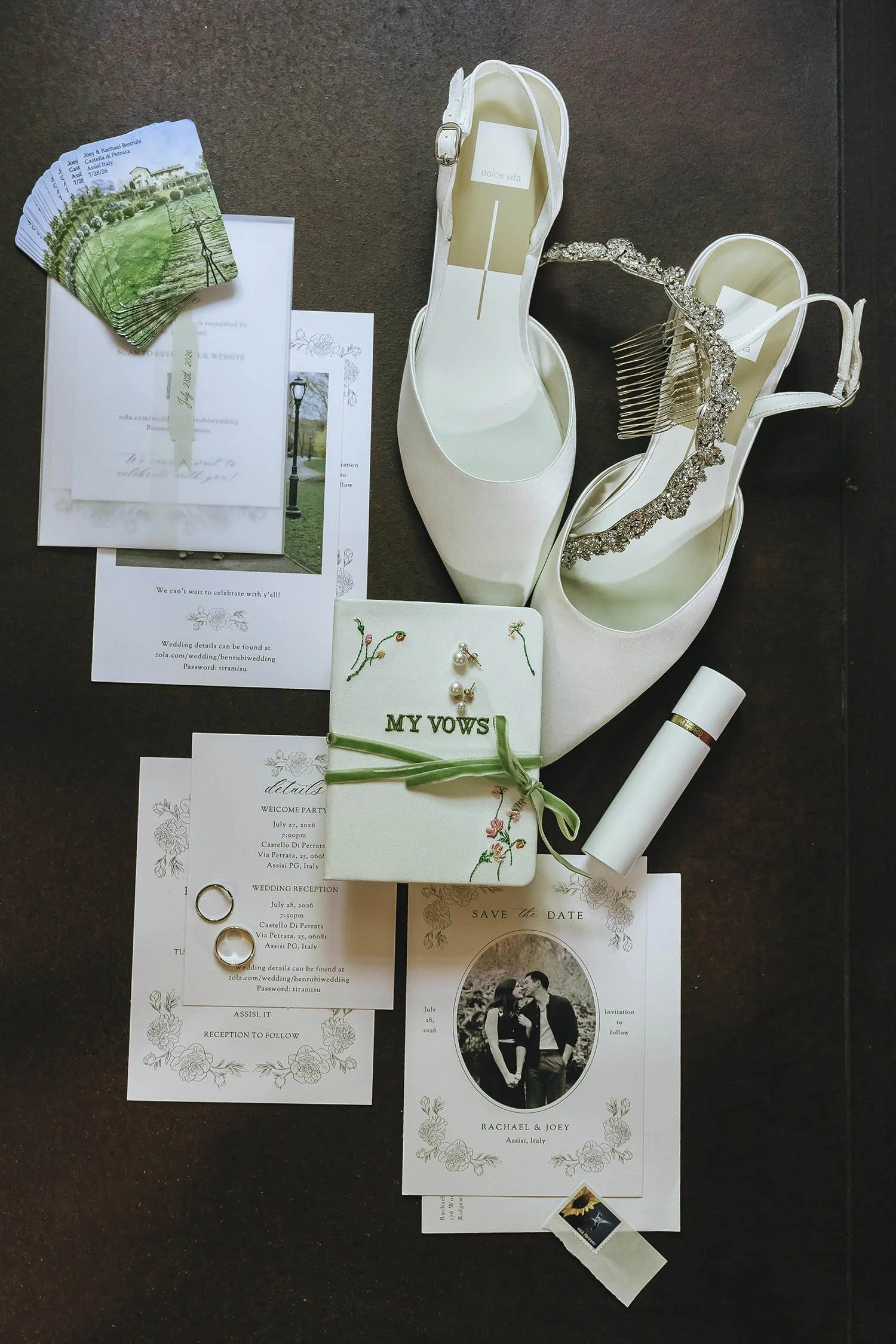 Castello di Petrata destination wedding Joey Rachel 1.jpg