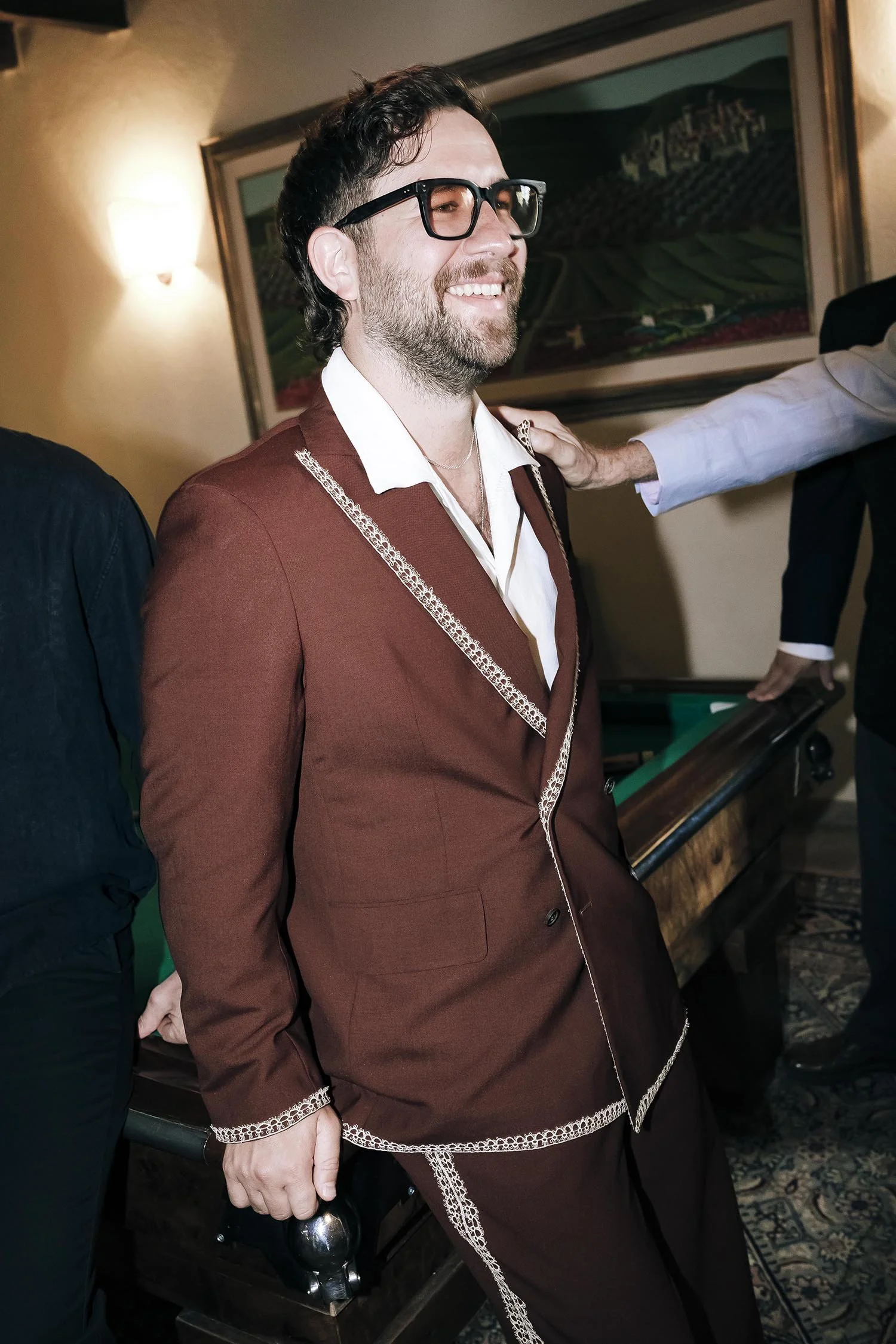 wedding of Colin & Hannah at Castello di Petrata 25.jpg