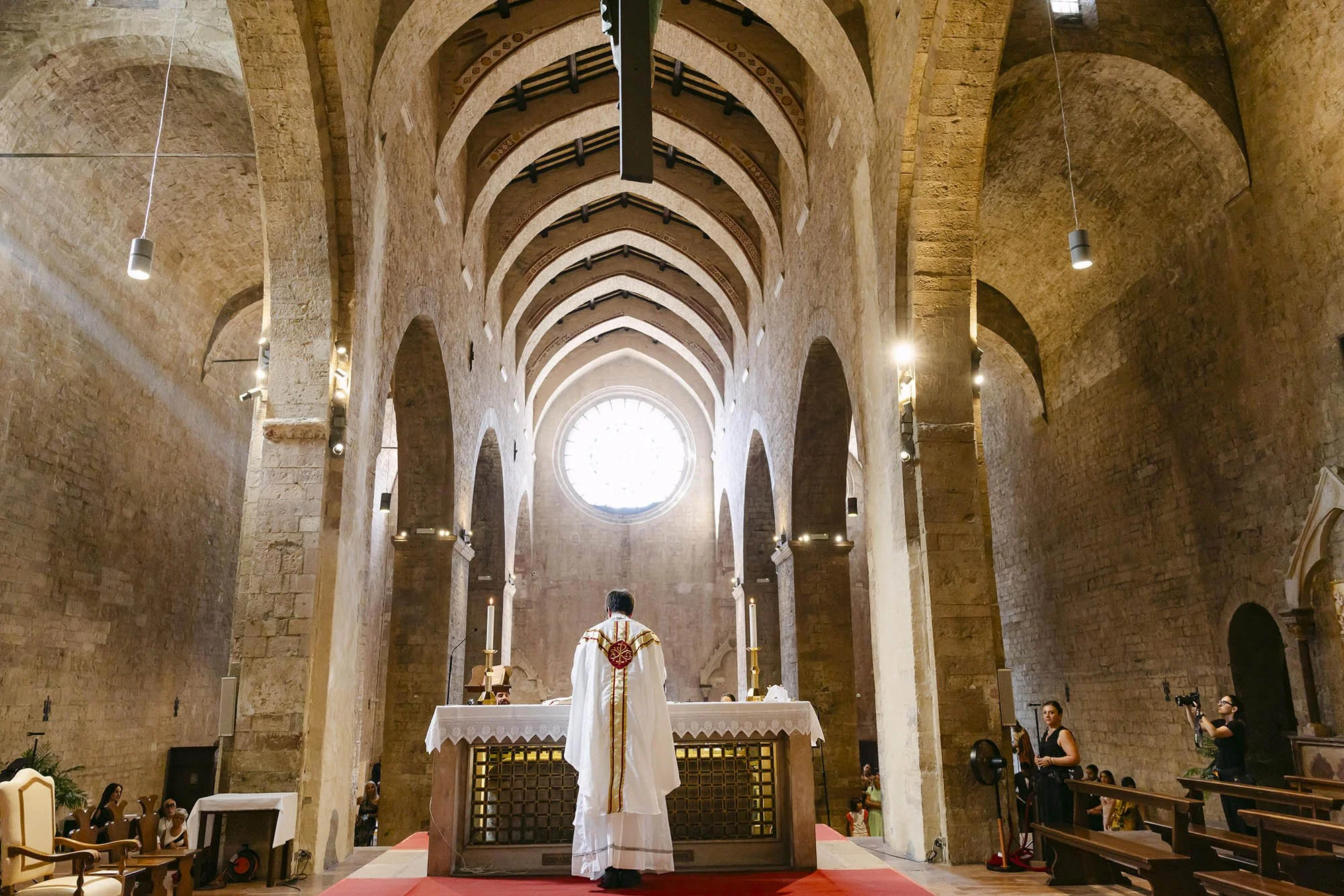 Winery Wedding in Umbria | Puerto Rico Wedding Photographer 87.jpg
