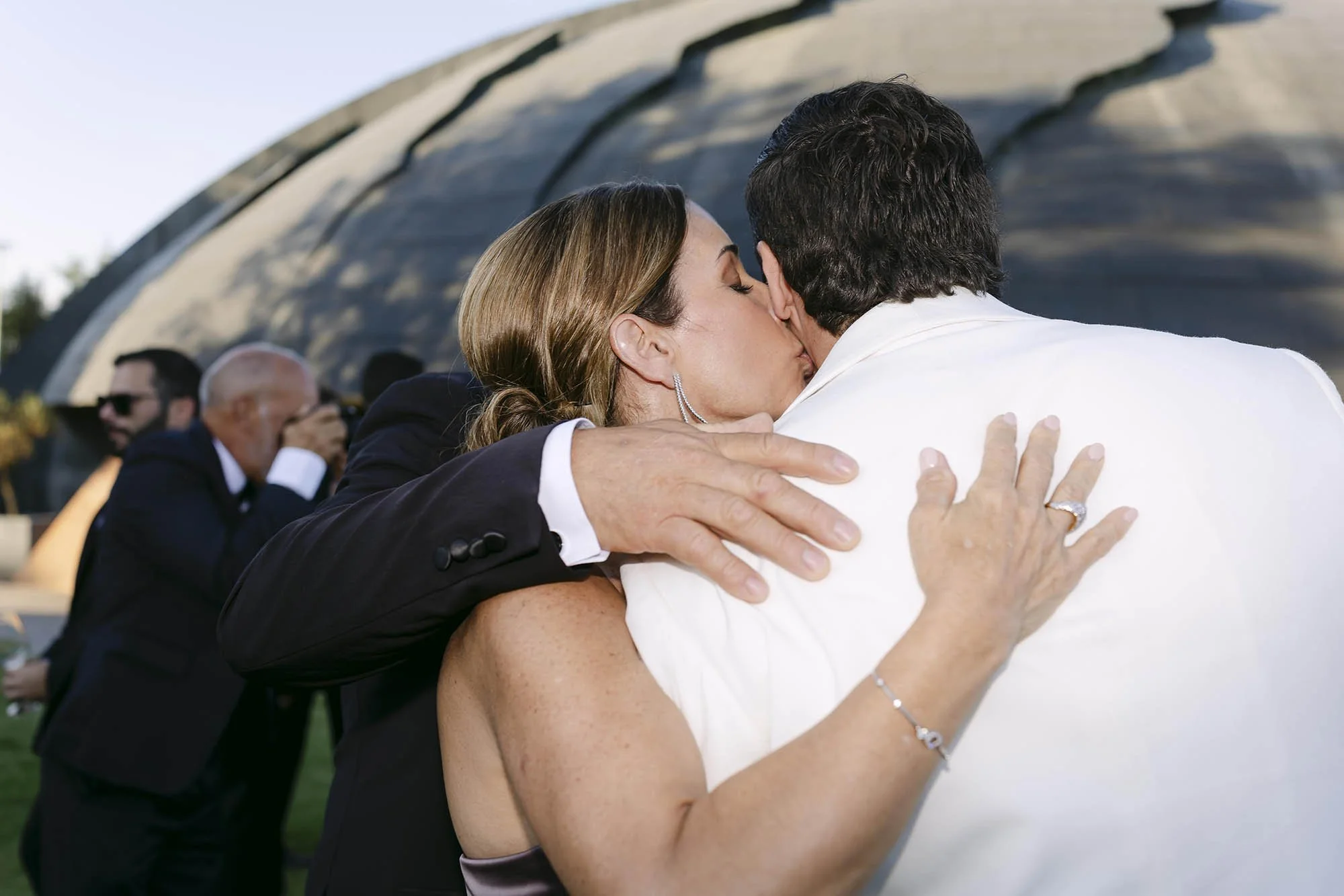 Winery Wedding in Umbria | Puerto Rico Wedding Photographer 150.jpg