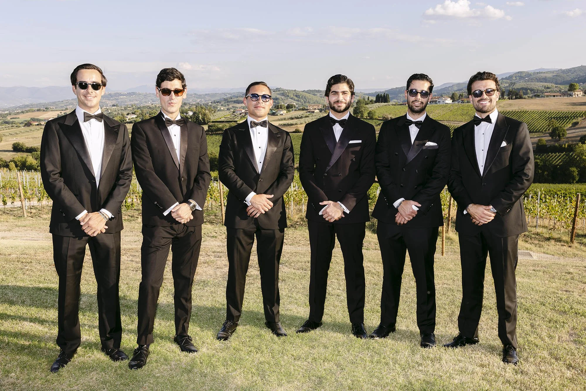 Winery Wedding in Umbria | Puerto Rico Wedding Photographer 127.jpg