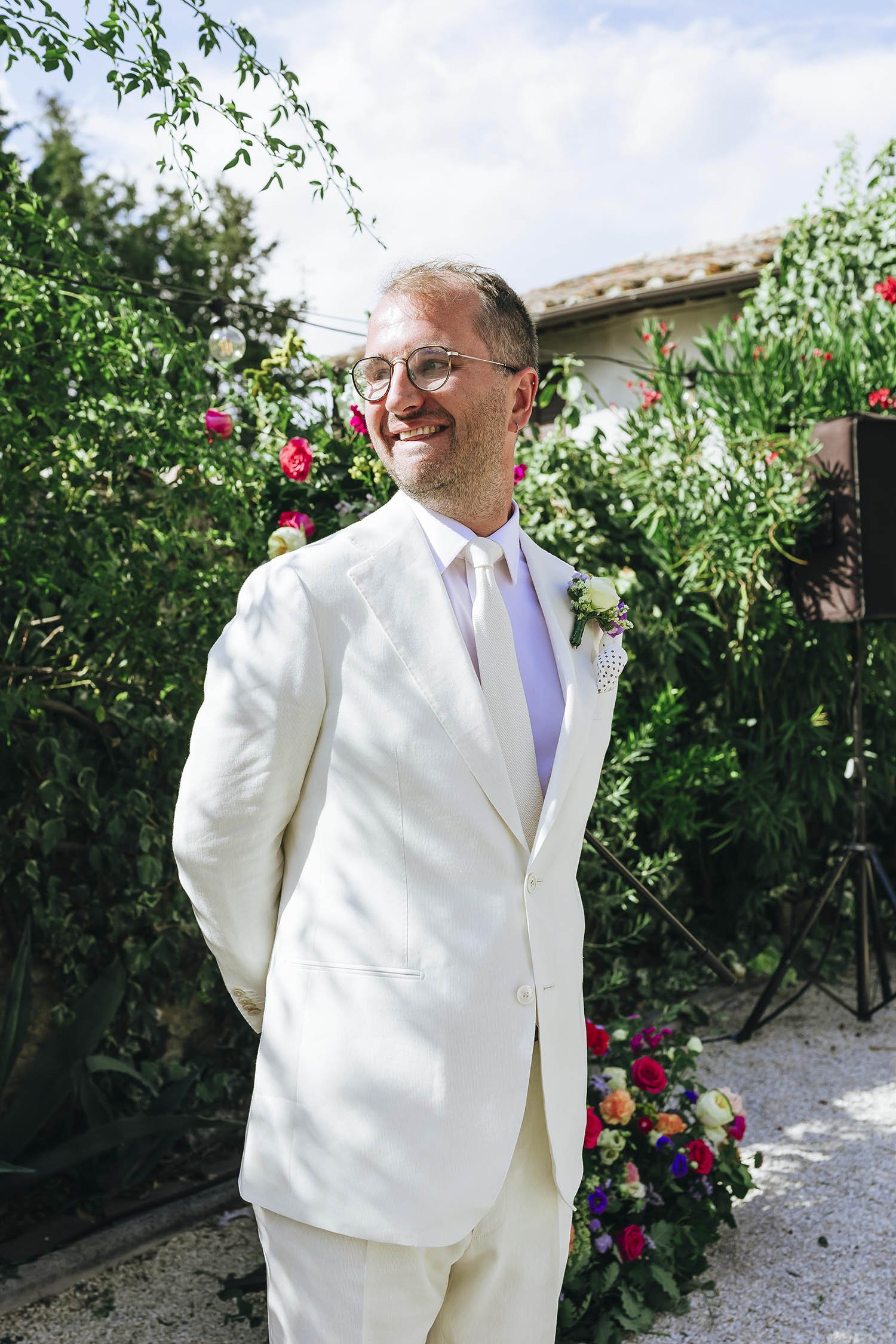 Same sex wedding photographer in Umbria, Castello di Montignano41.jpg