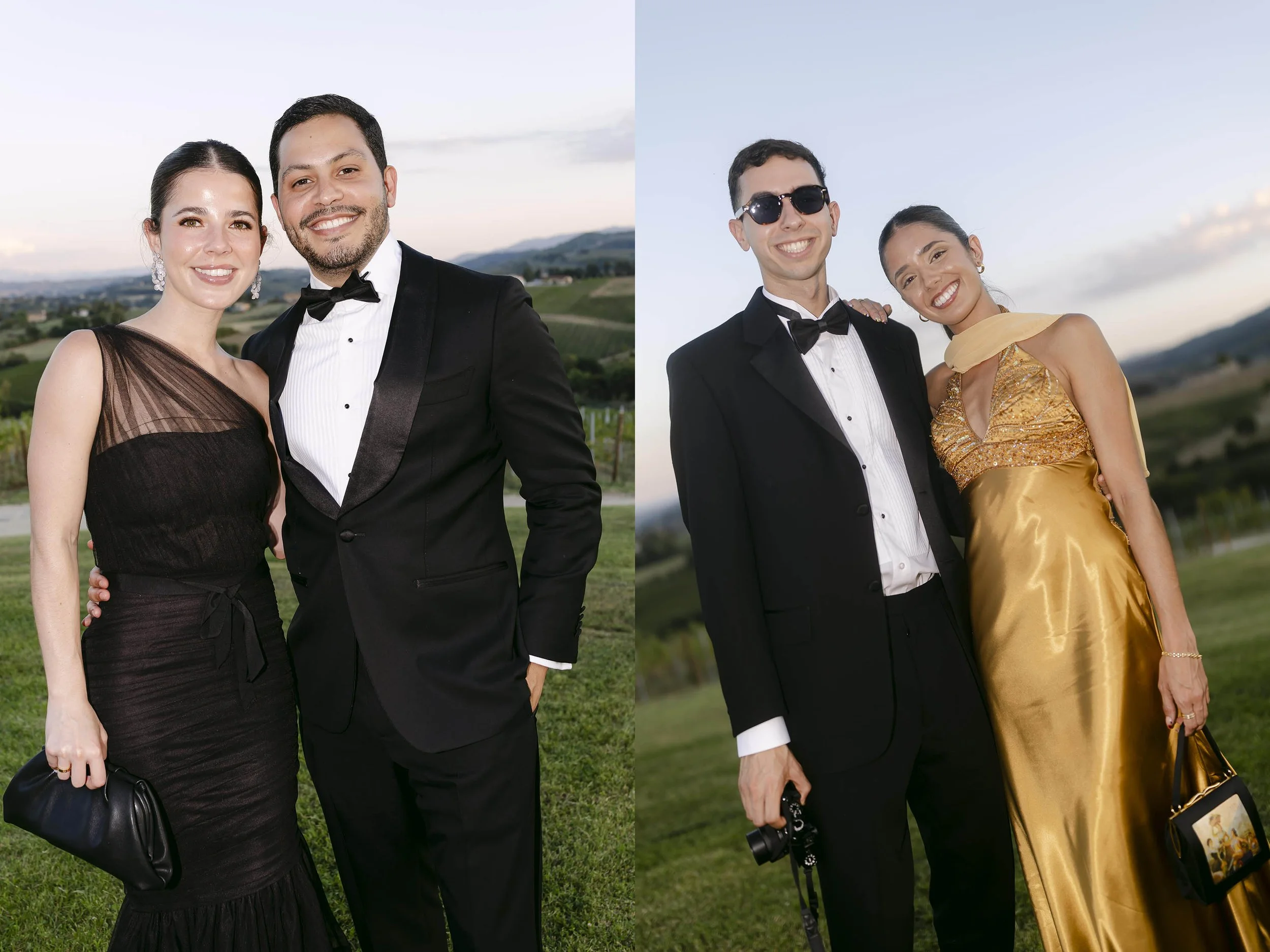 Winery Wedding in Umbria | Puerto Rico Wedding Photographer 191.jpg