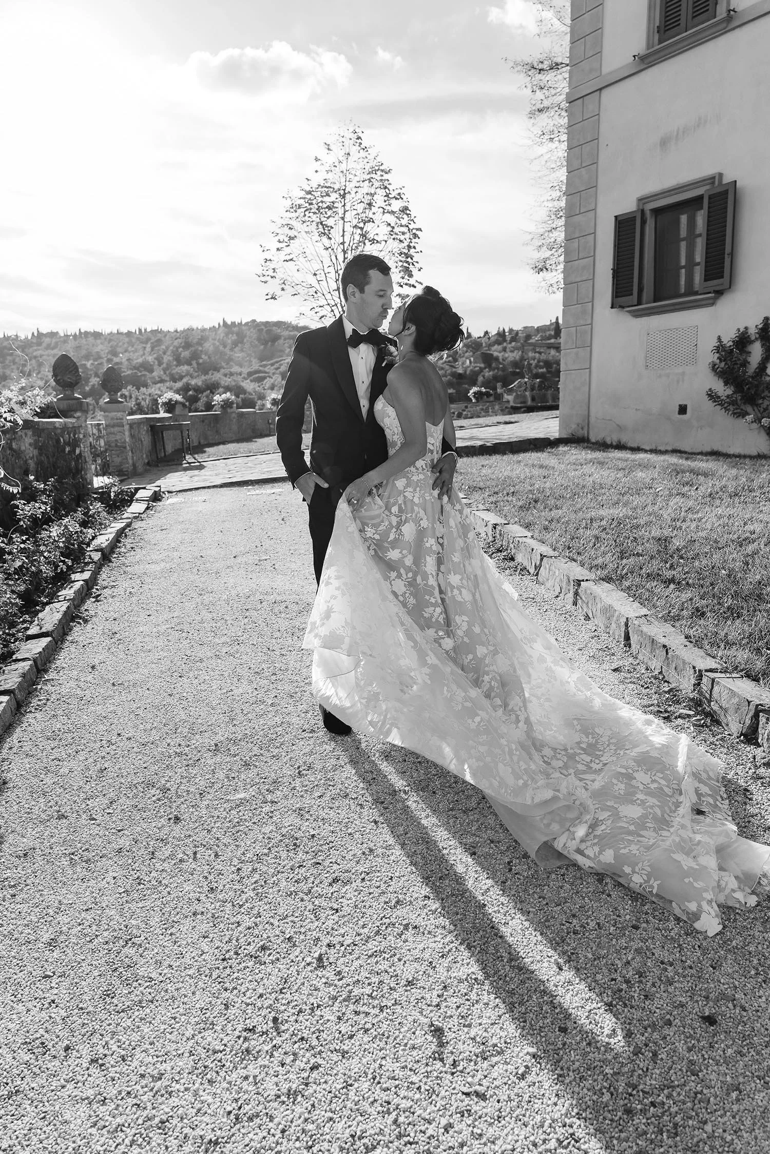 Dievole winery wedding photographer, Tim and Chloe 98.jpg