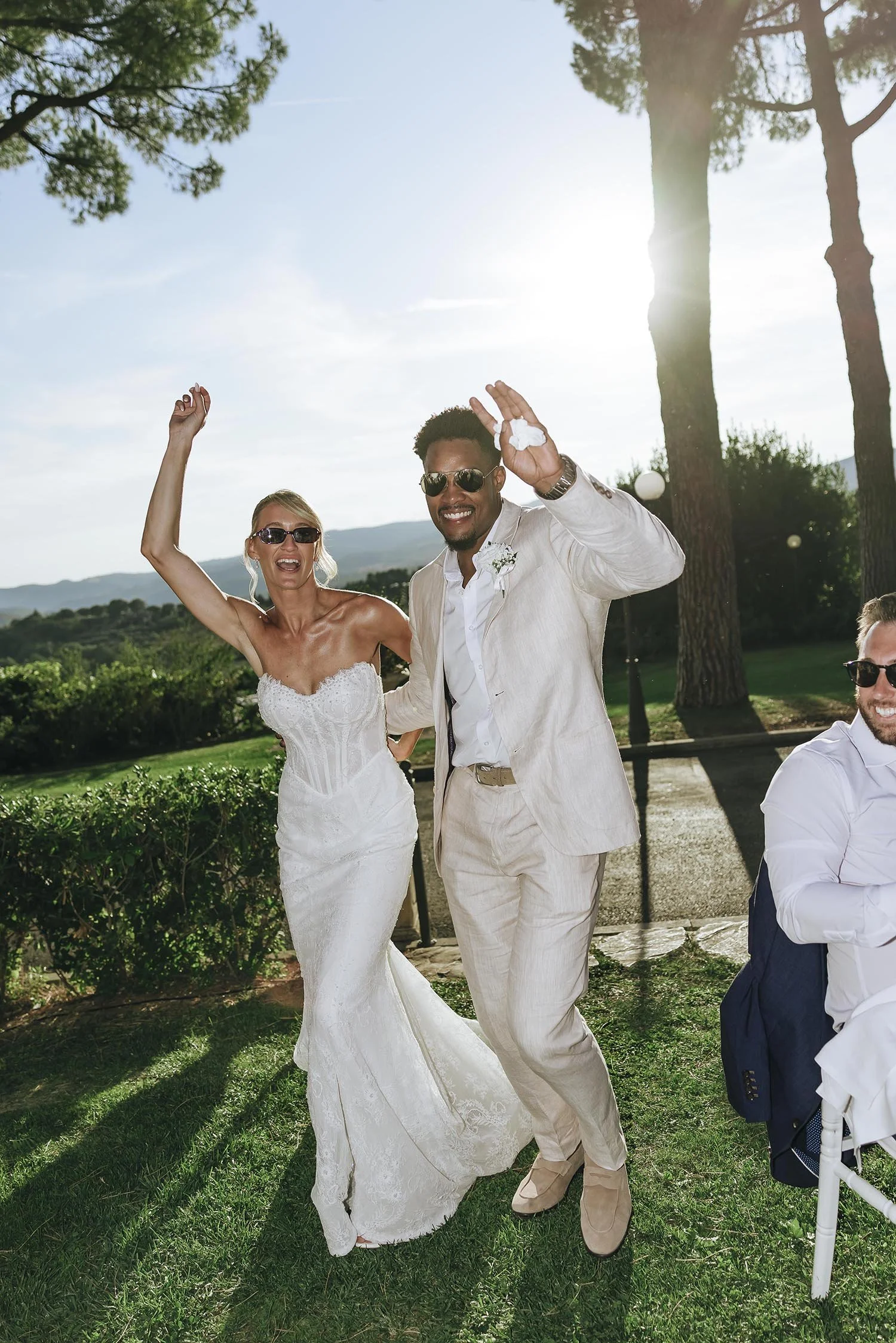 Monastero Santa Margherita wedding photographer, Jordan and Colleen 135.jpg
