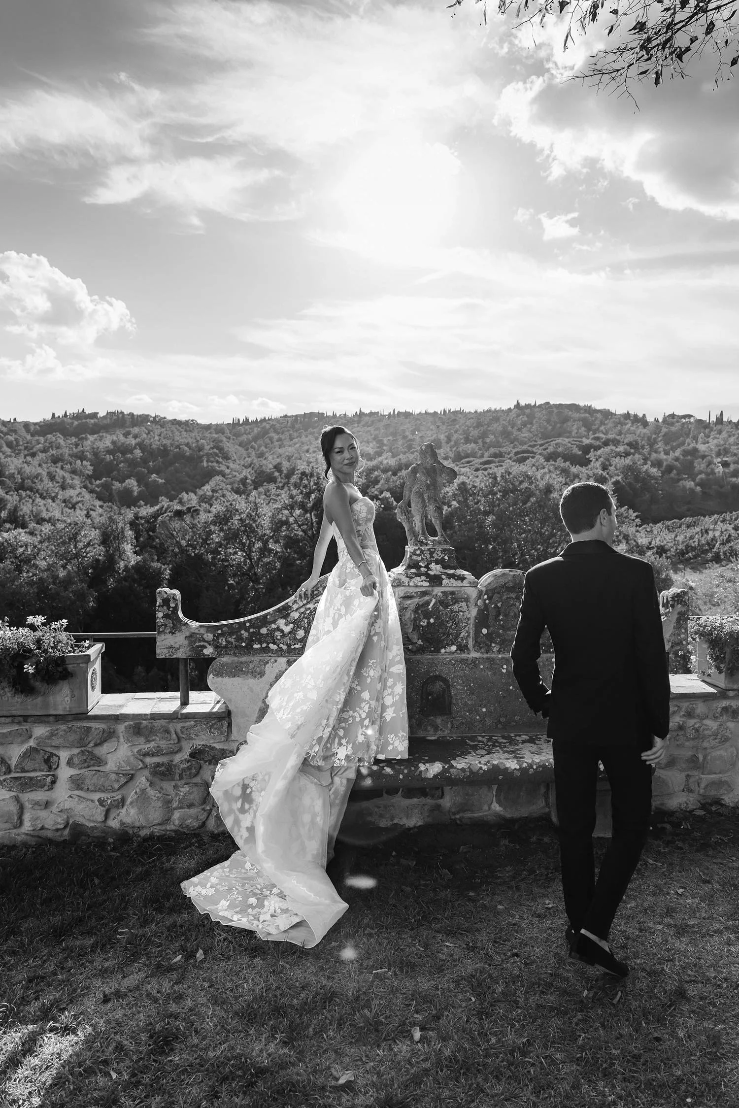 Dievole winery wedding photographer, Tim and Chloe 89.jpg