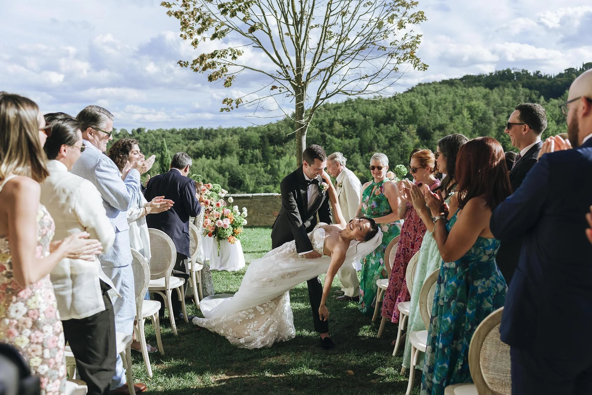 Dievole winery wedding photographer, Tim and Chloe 68.jpg