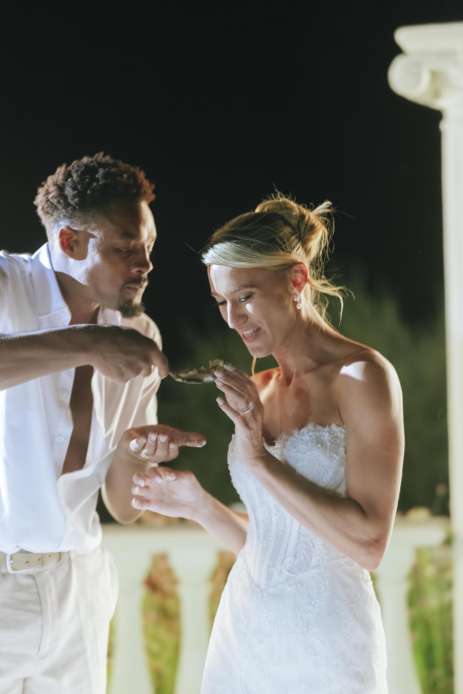 Monastero Santa Margherita wedding photographer, Jordan and Colleen 166.jpg