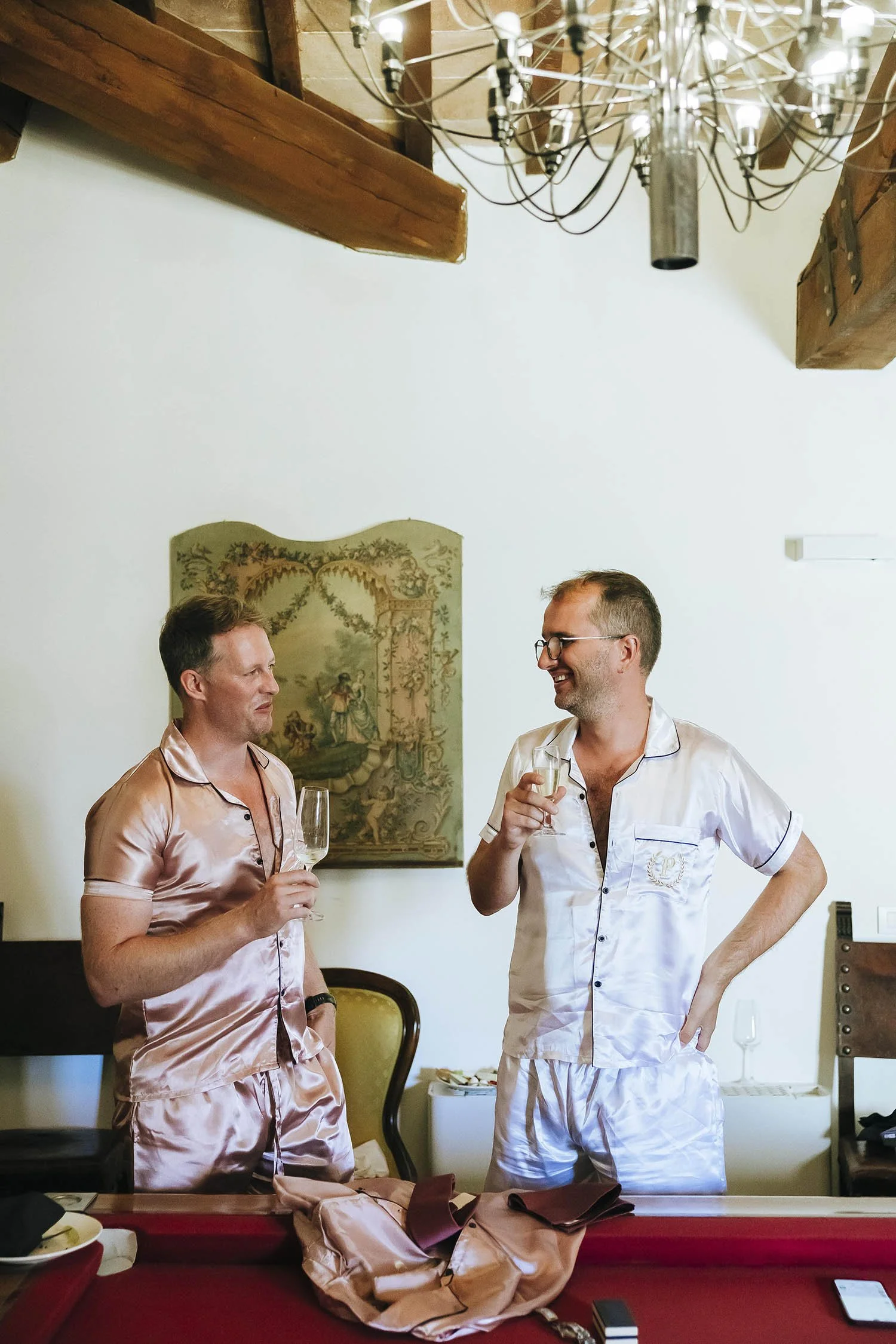 Same sex wedding photographer in Umbria, Castello di Montignano6.jpg