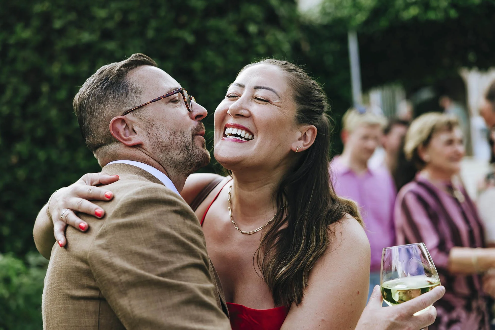 Same sex wedding photographer in Umbria, Castello di Montignano89.jpg