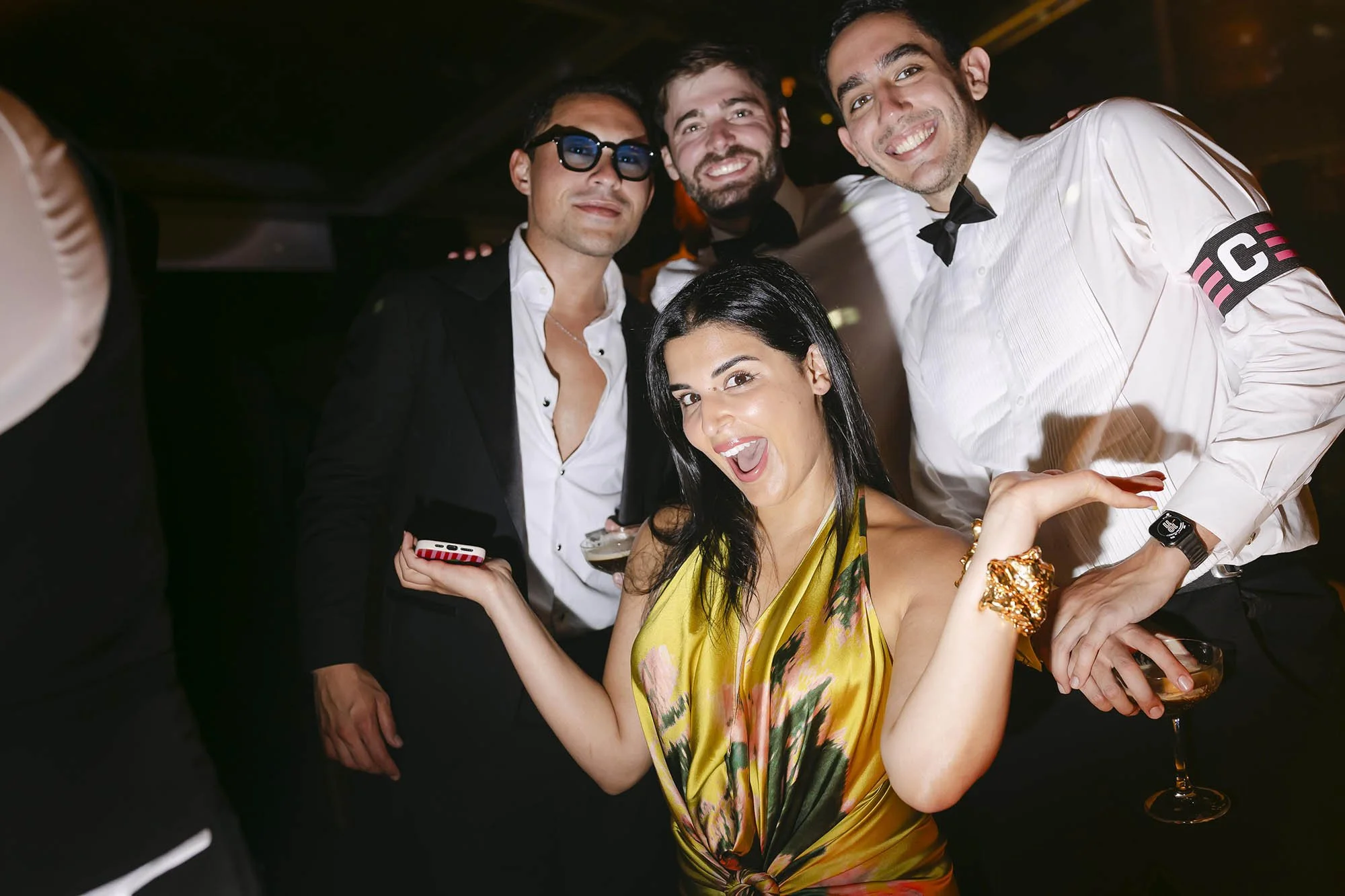 Winery Wedding in Umbria | Puerto Rico Wedding Photographer 253.jpg