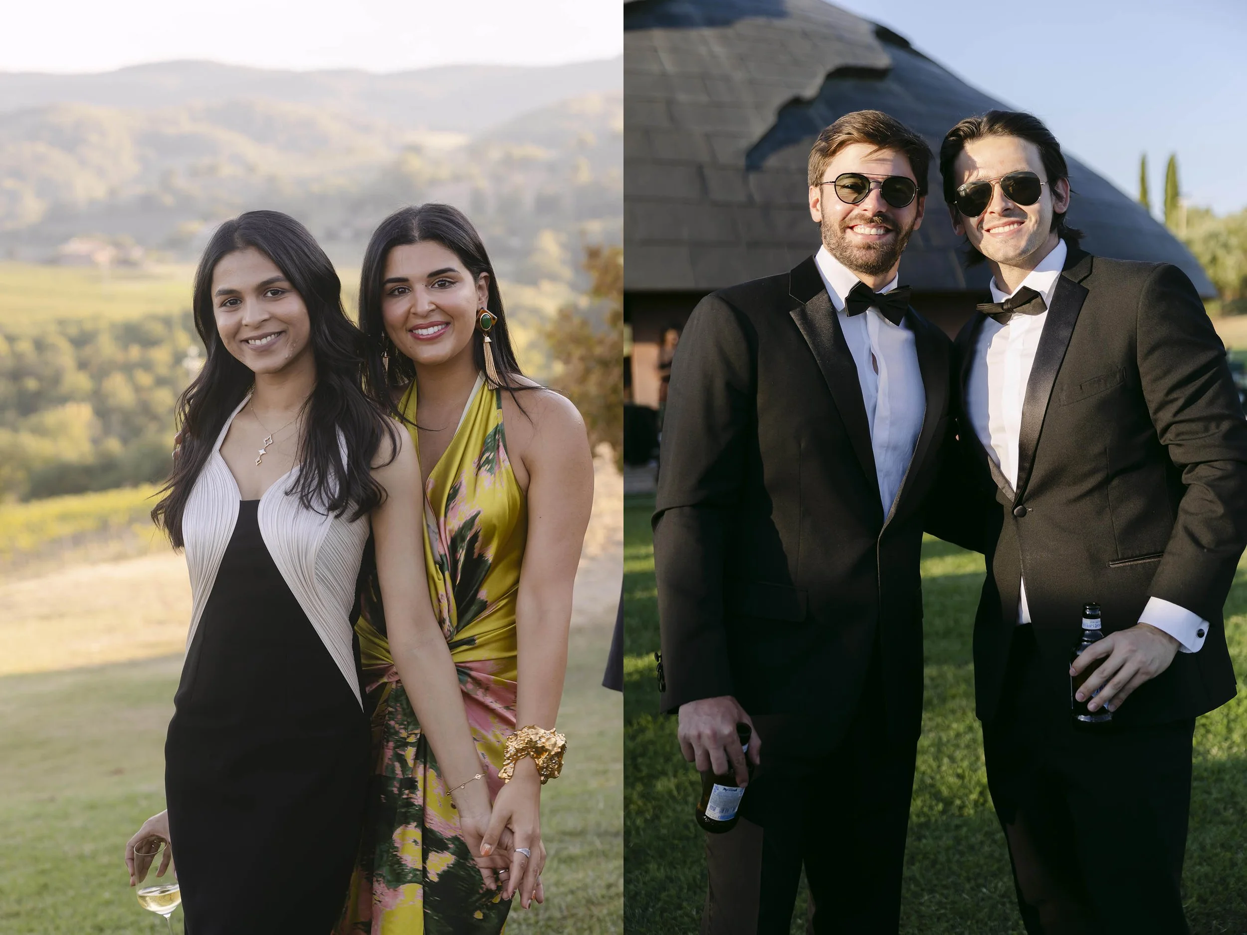 Winery Wedding in Umbria | Puerto Rico Wedding Photographer 139.jpg