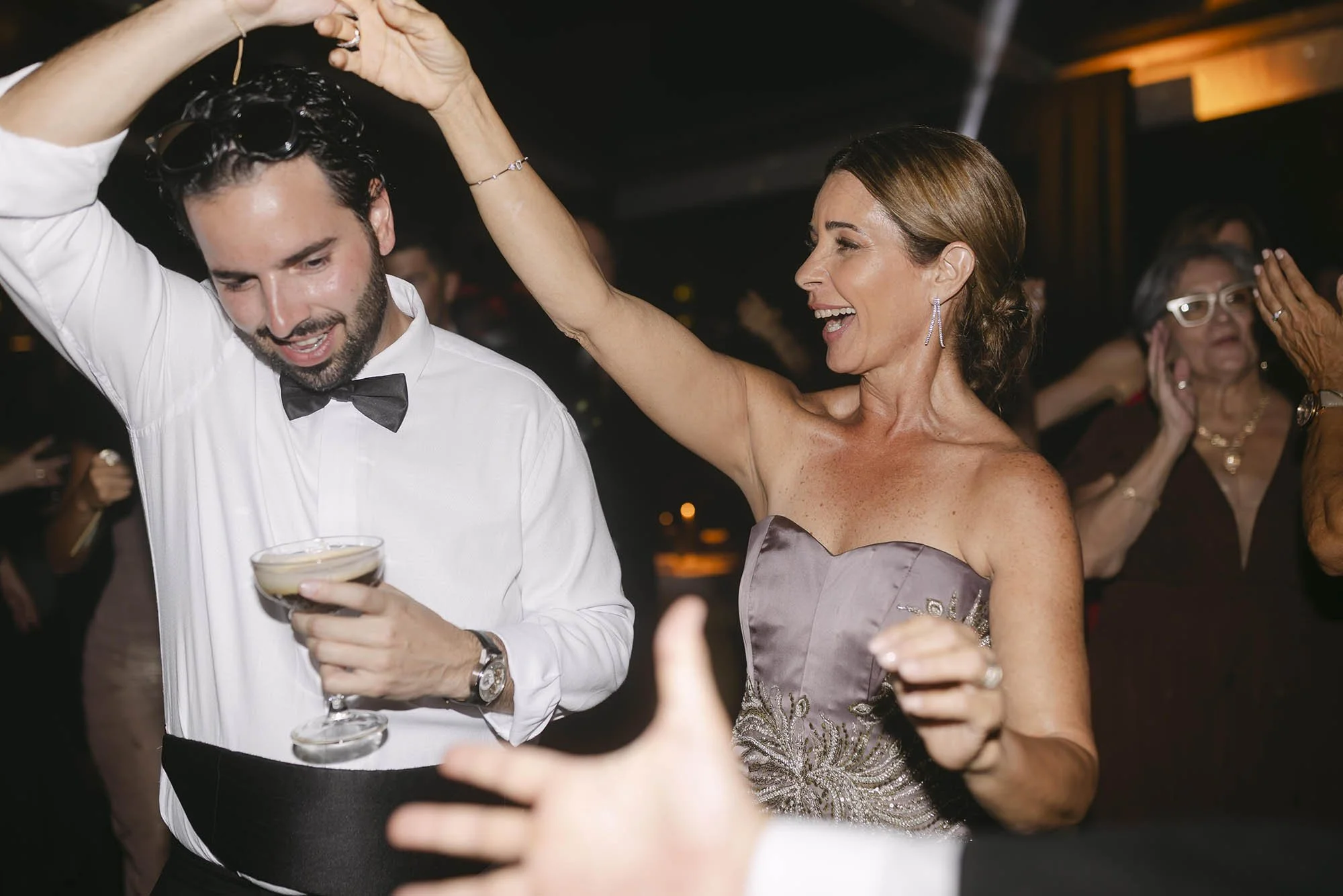 Winery Wedding in Umbria | Puerto Rico Wedding Photographer 250.jpg