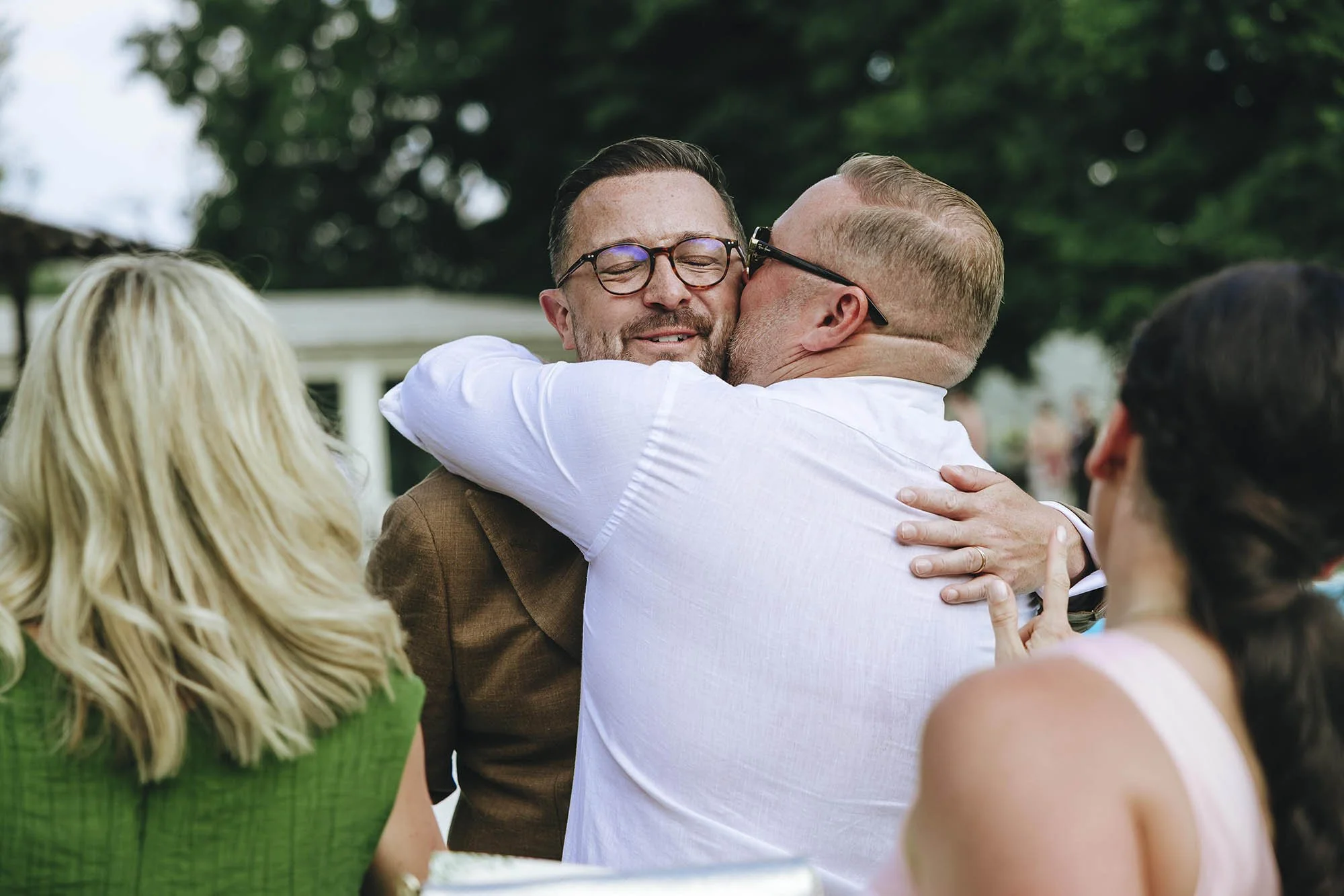 Same sex wedding photographer in Umbria, Castello di Montignano81.jpg