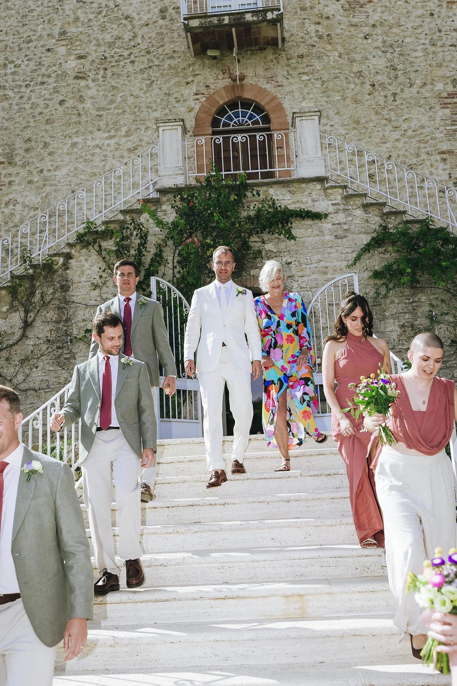 Same sex wedding photographer in Umbria, Castello di Montignano34.jpg