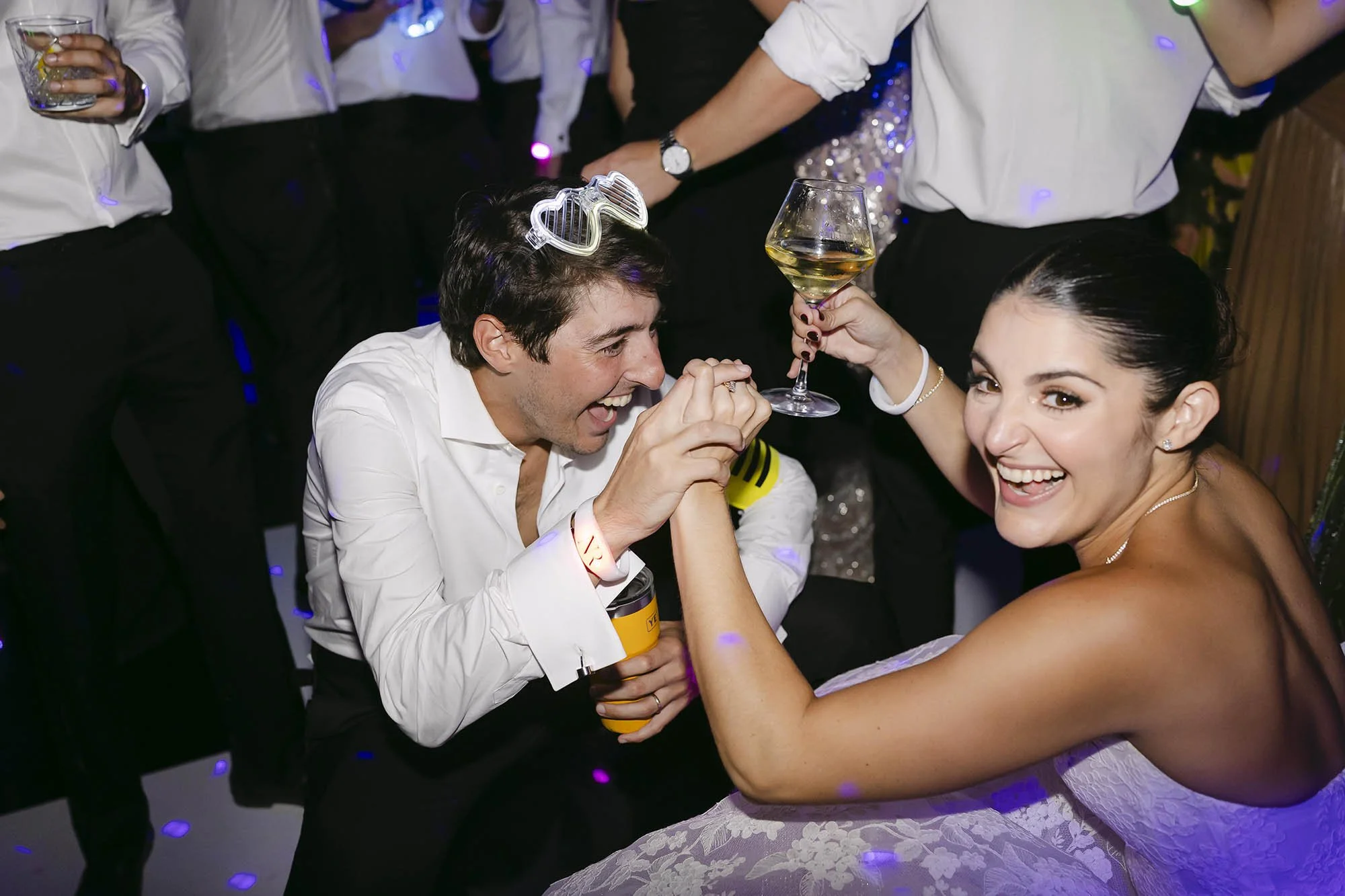 Winery Wedding in Umbria | Puerto Rico Wedding Photographer 287.jpg