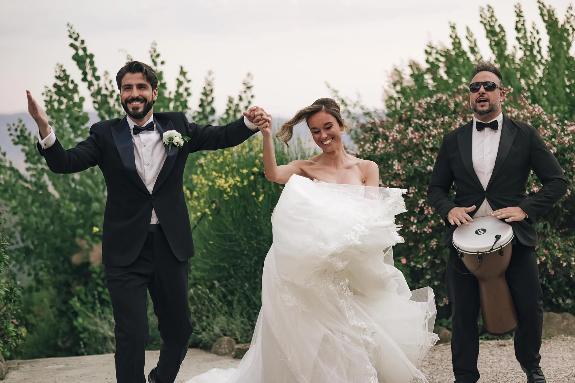 Matrimonio Marco e Giulia, Castello di Petrata 126.jpg