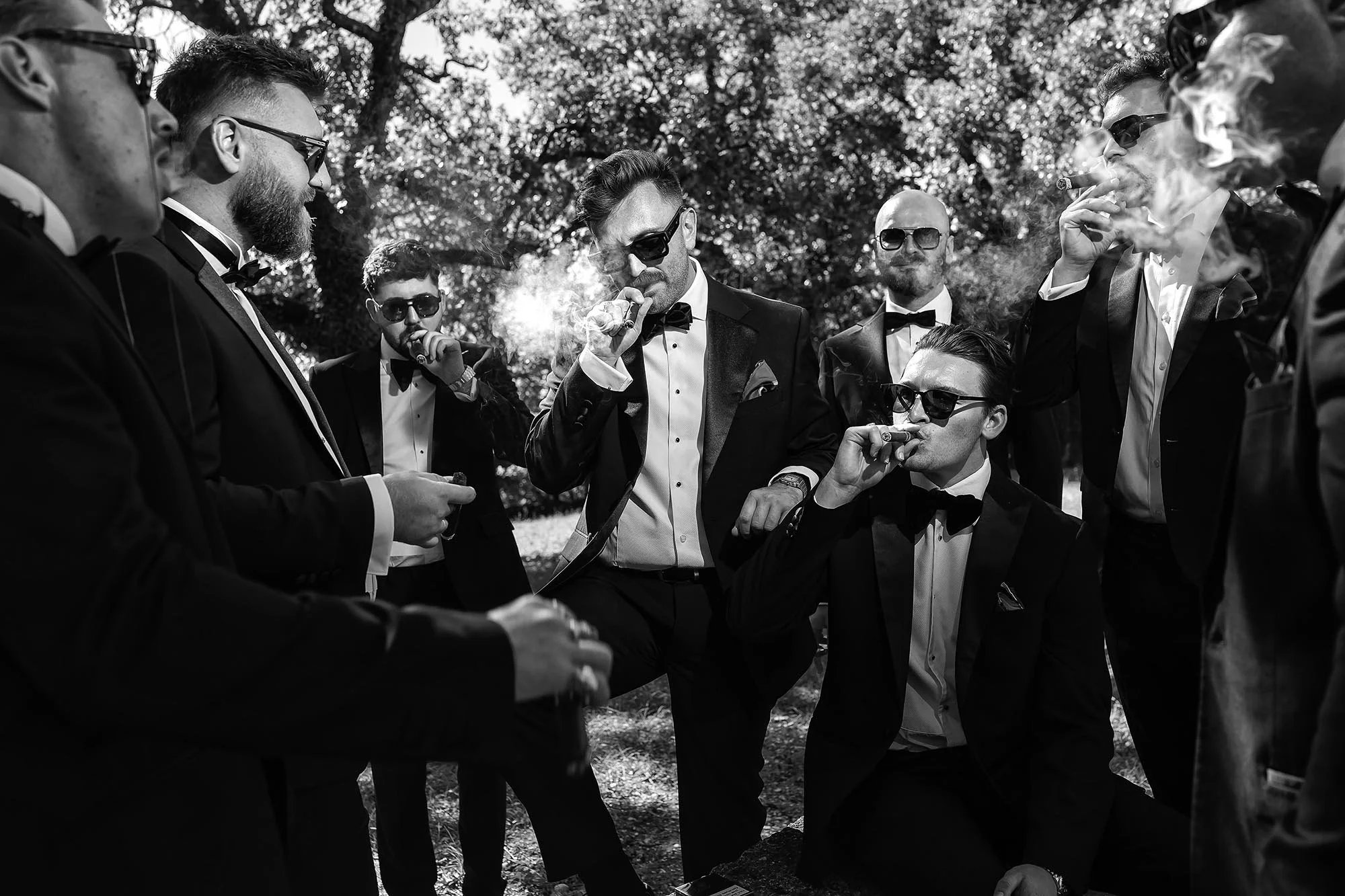 Titignano castle wedding photographer in Umbria 15.jpg