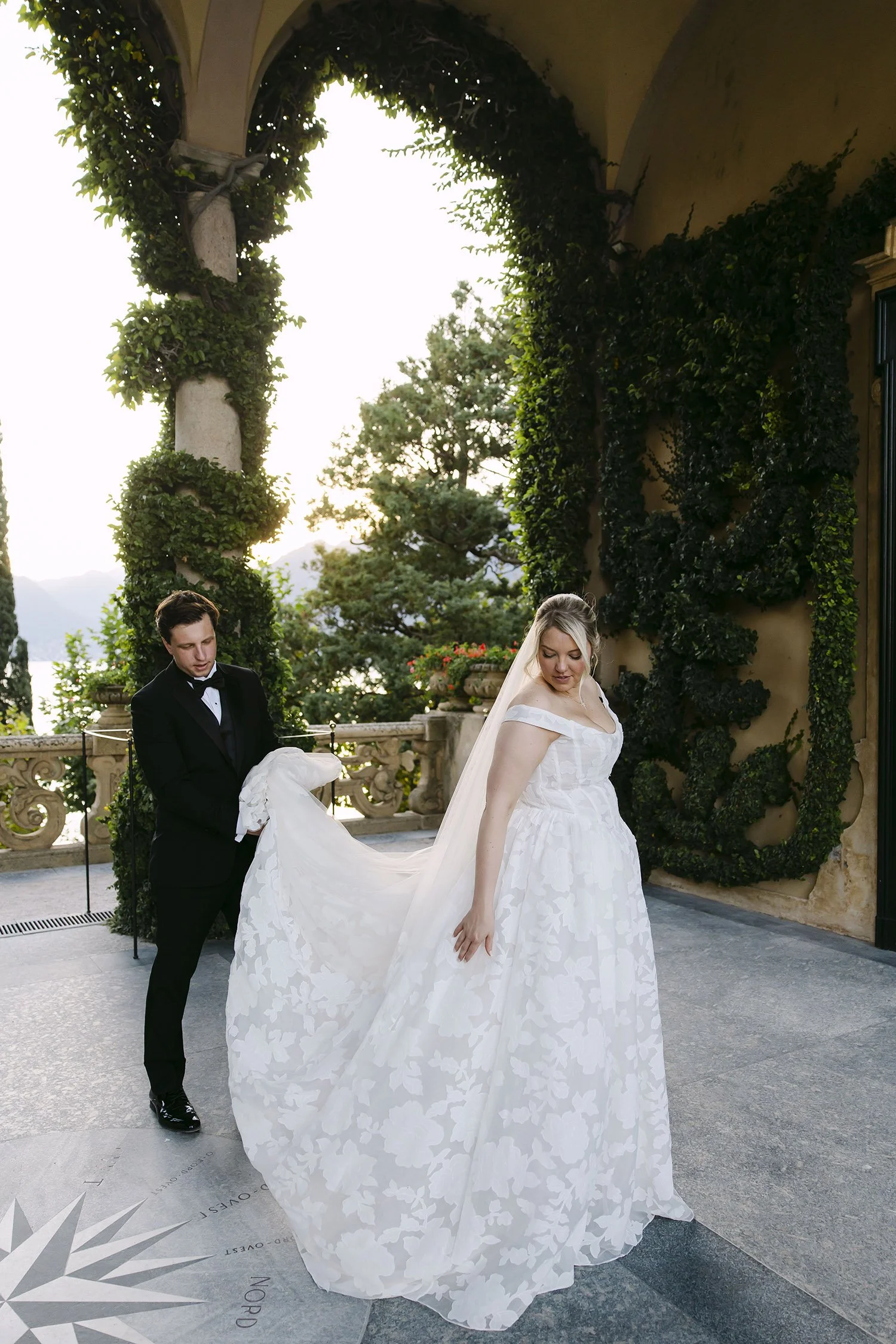 Lake Como elopement photographer - Villa del Balbianello 61.jpg