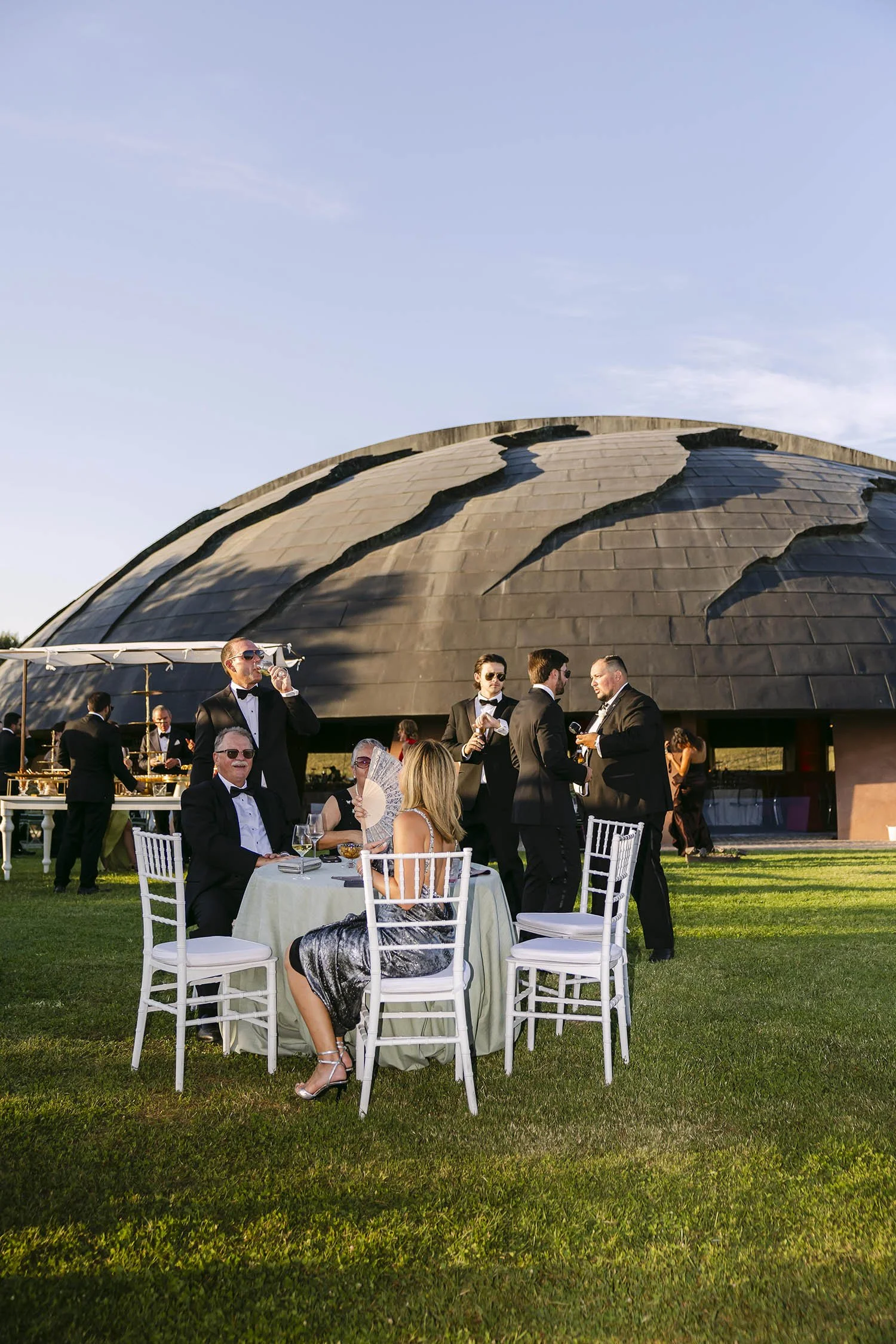 Winery Wedding in Umbria | Puerto Rico Wedding Photographer 137.jpg