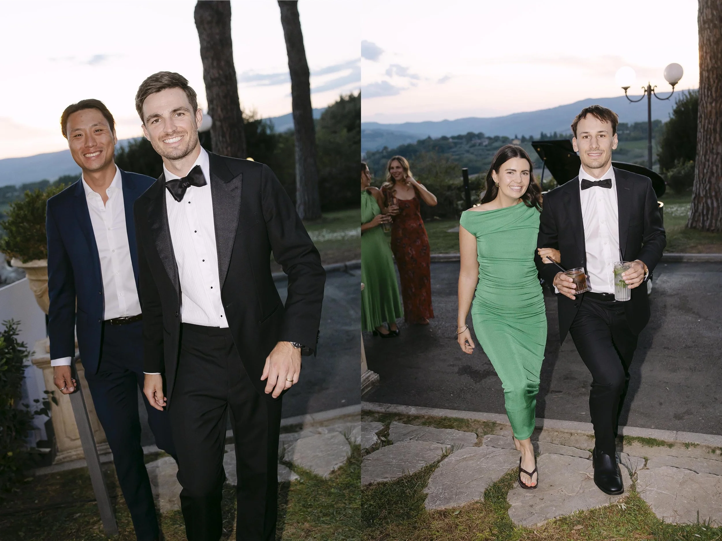 Monastero Santa Margherita wedding photographer, 156.jpg