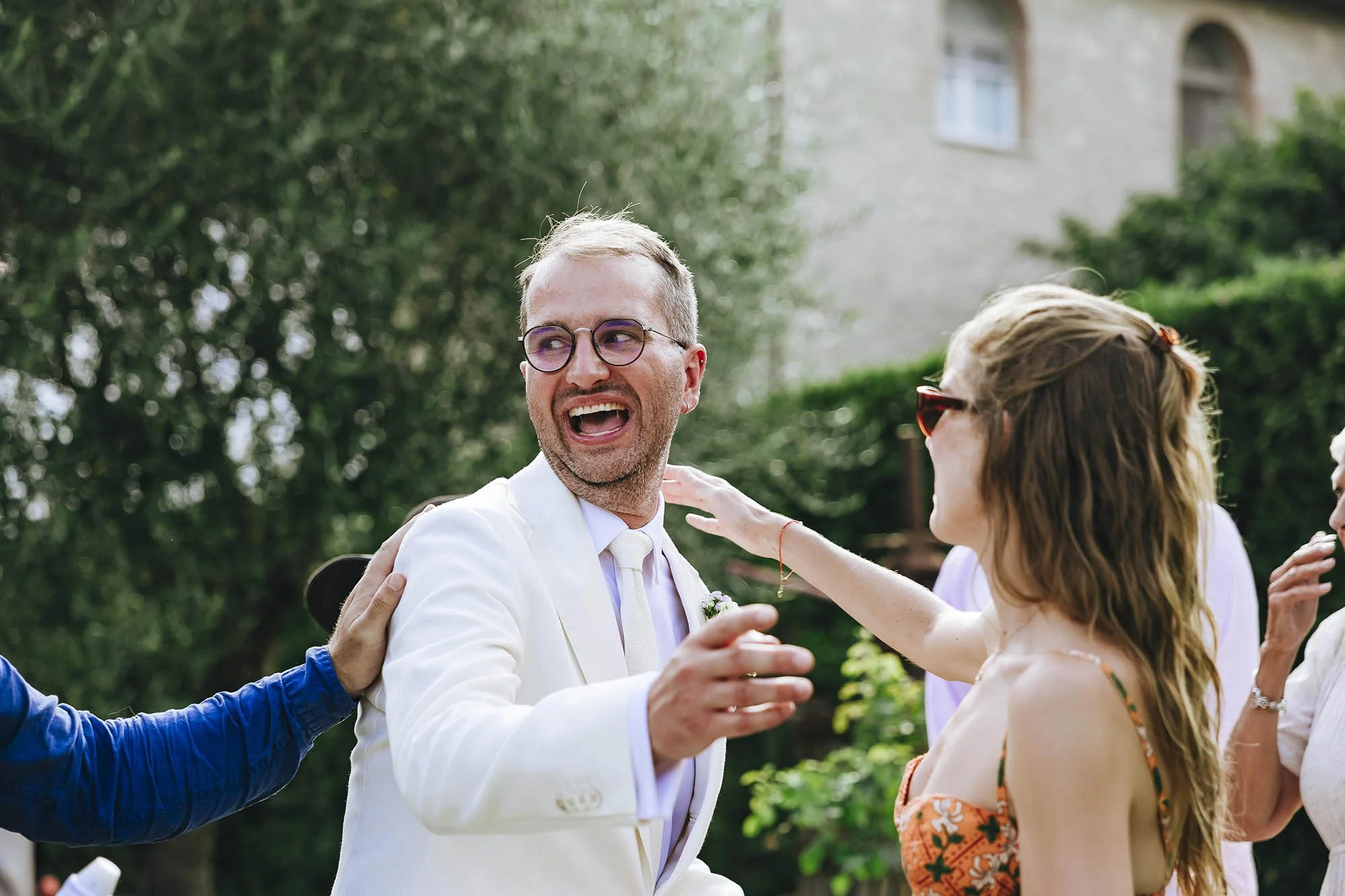 Same sex wedding photographer in Umbria, Castello di Montignano85.jpg