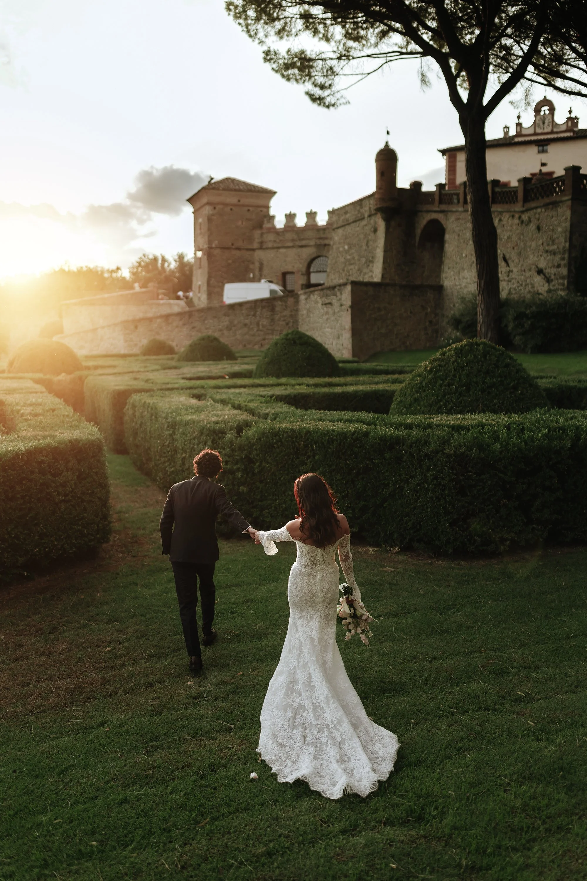 Castello di Solfagnano