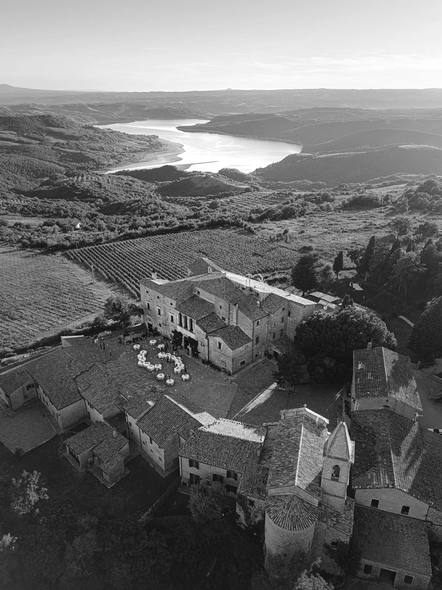 Titignano castle wedding photographer in Umbria 127.jpg