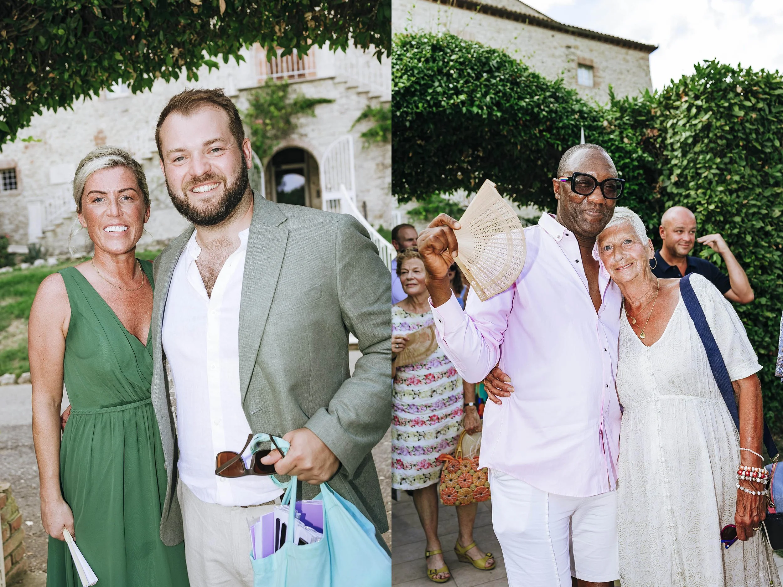 Same sex wedding photographer in Umbria, Castello di Montignano91.jpg