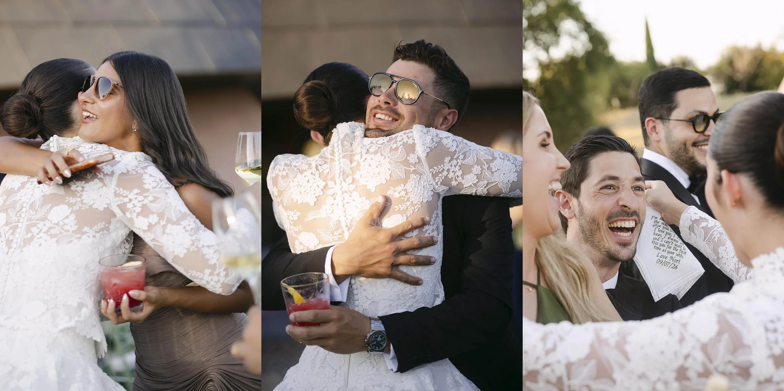 Winery Wedding in Umbria | Puerto Rico Wedding Photographer 156.jpg