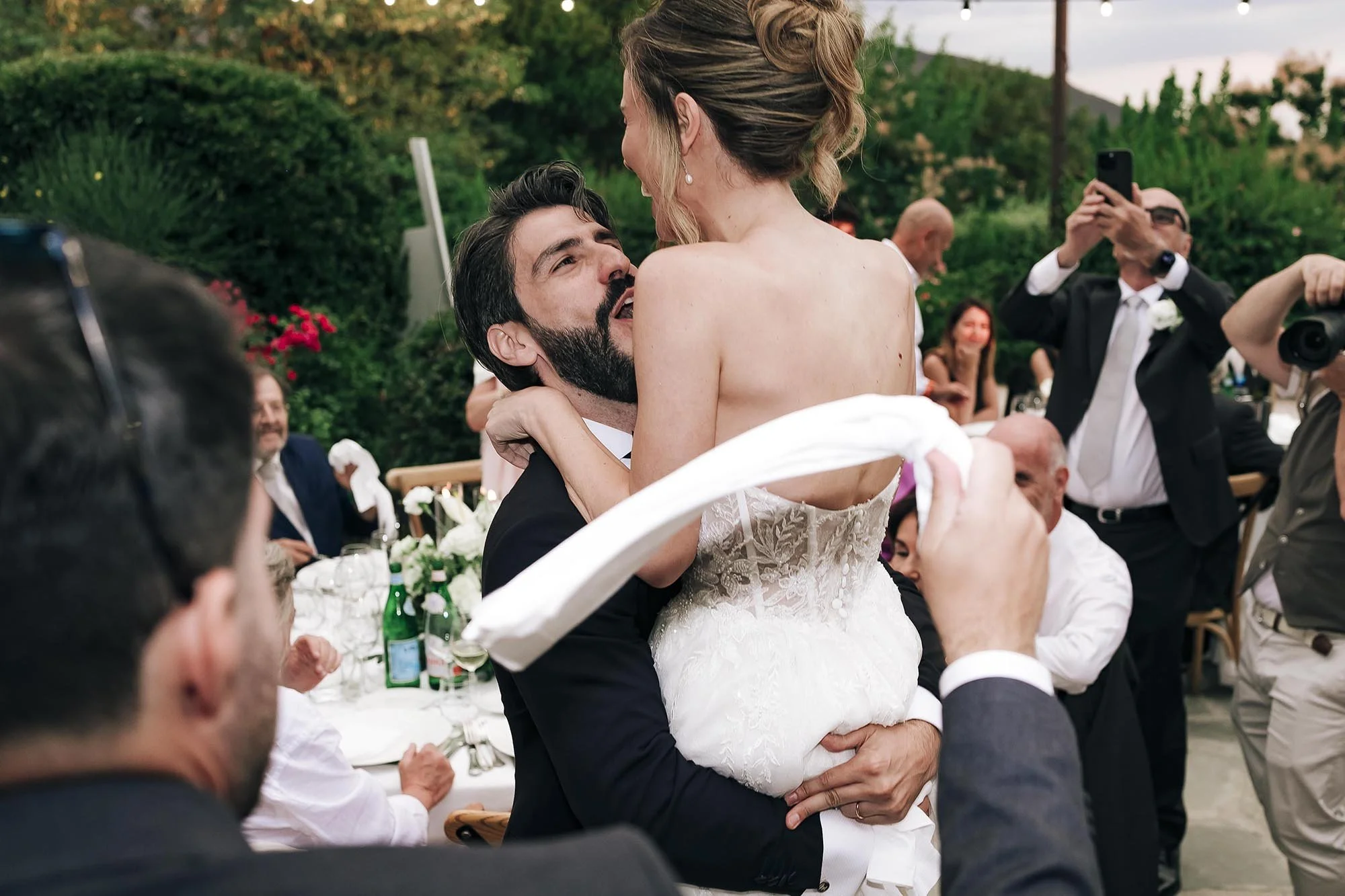 Matrimonio Marco e Giulia, Castello di Petrata 132.jpg