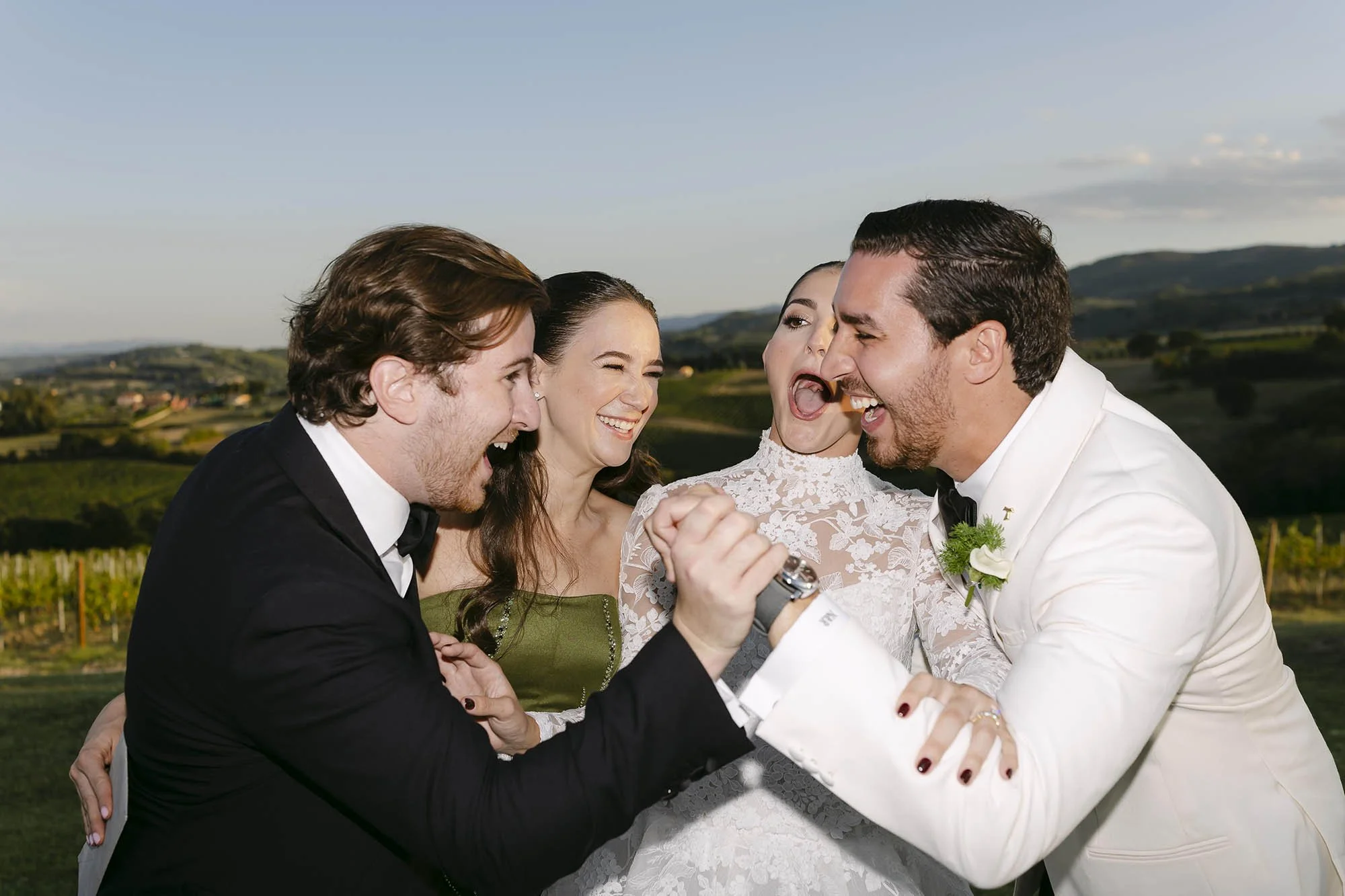 Winery Wedding in Umbria | Puerto Rico Wedding Photographer 162.jpg